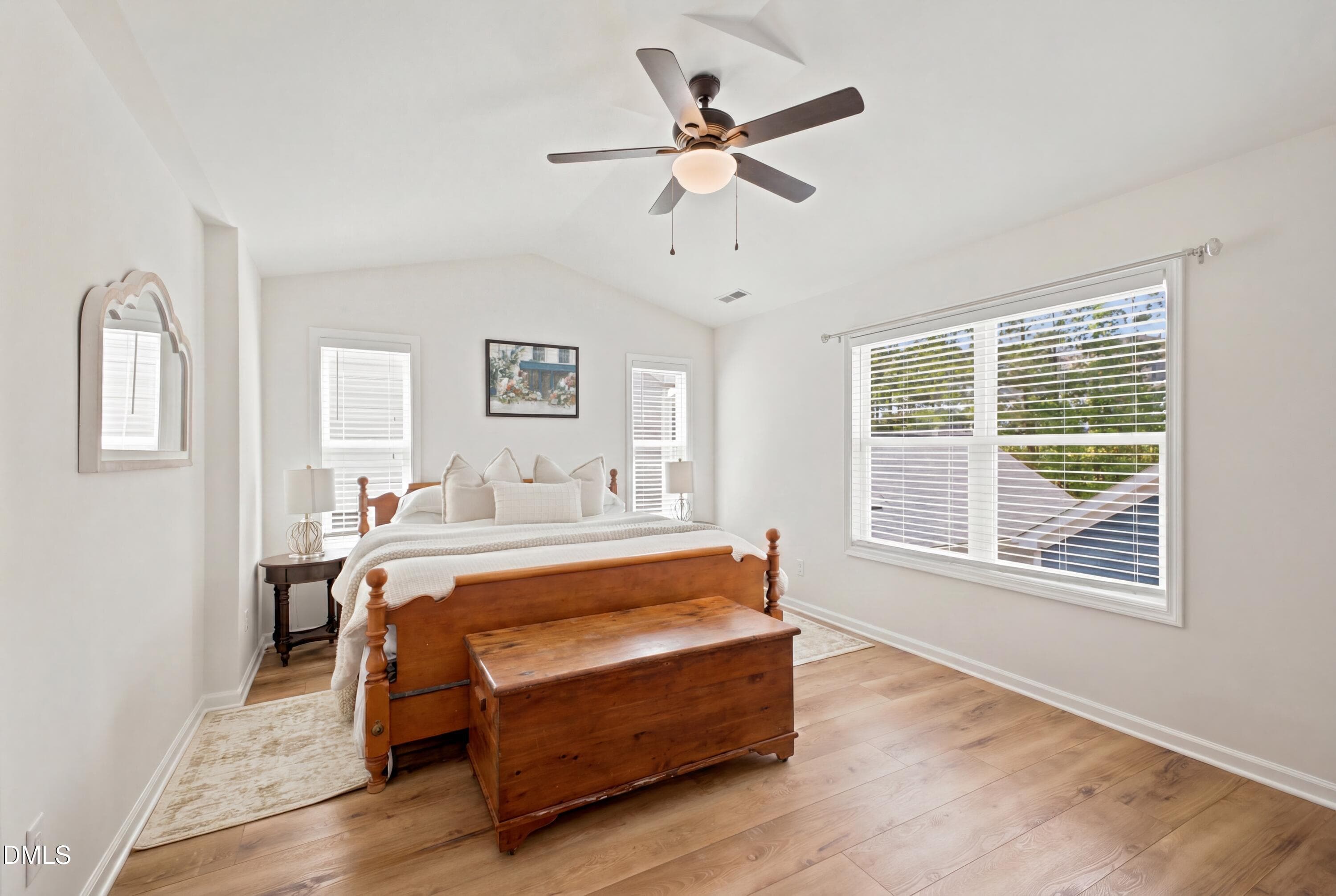 Primary Suite - 1625 Main Divide Drive, Wake Forest, NC 27587