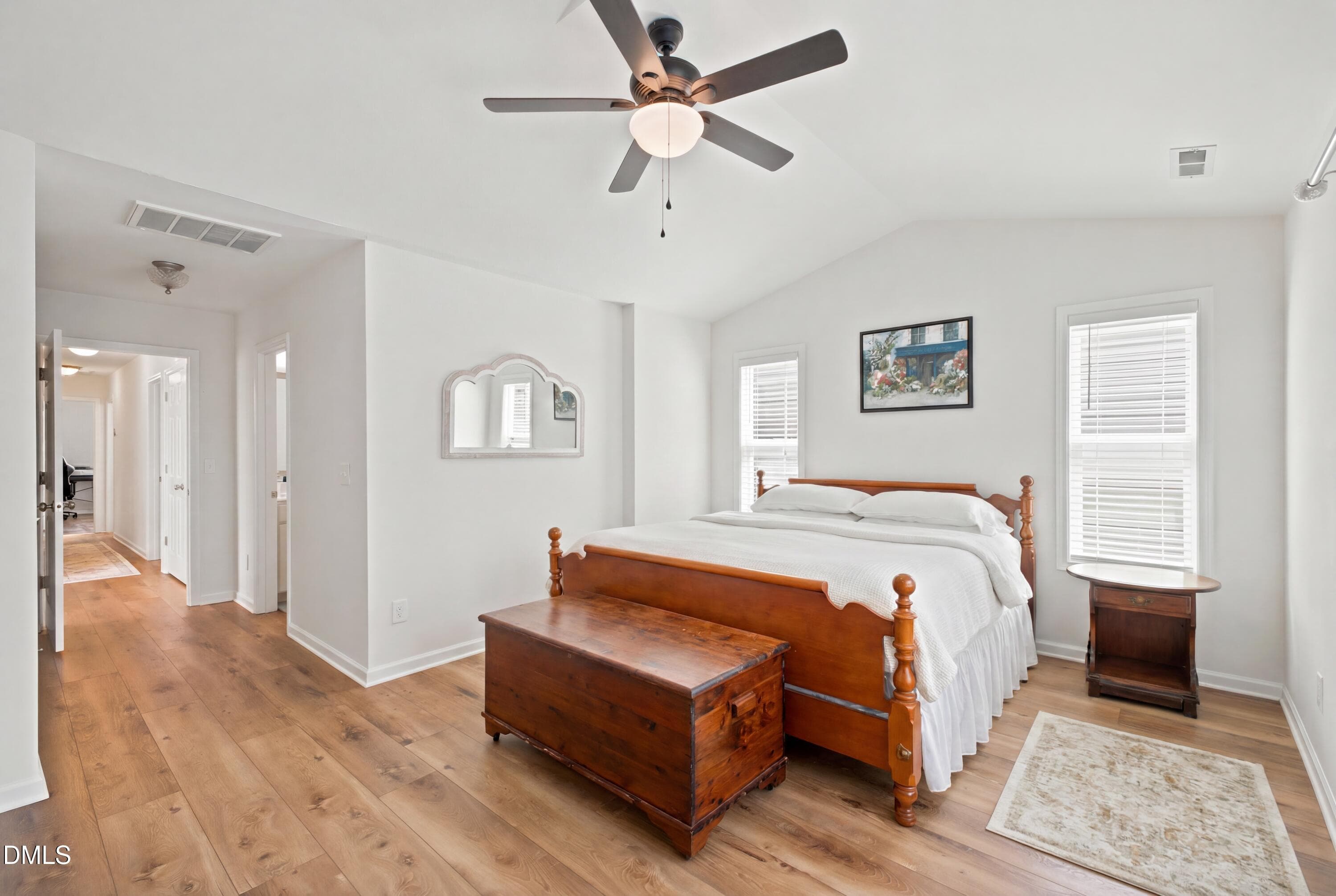 Primary Suite - 1625 Main Divide Drive, Wake Forest, NC 27587