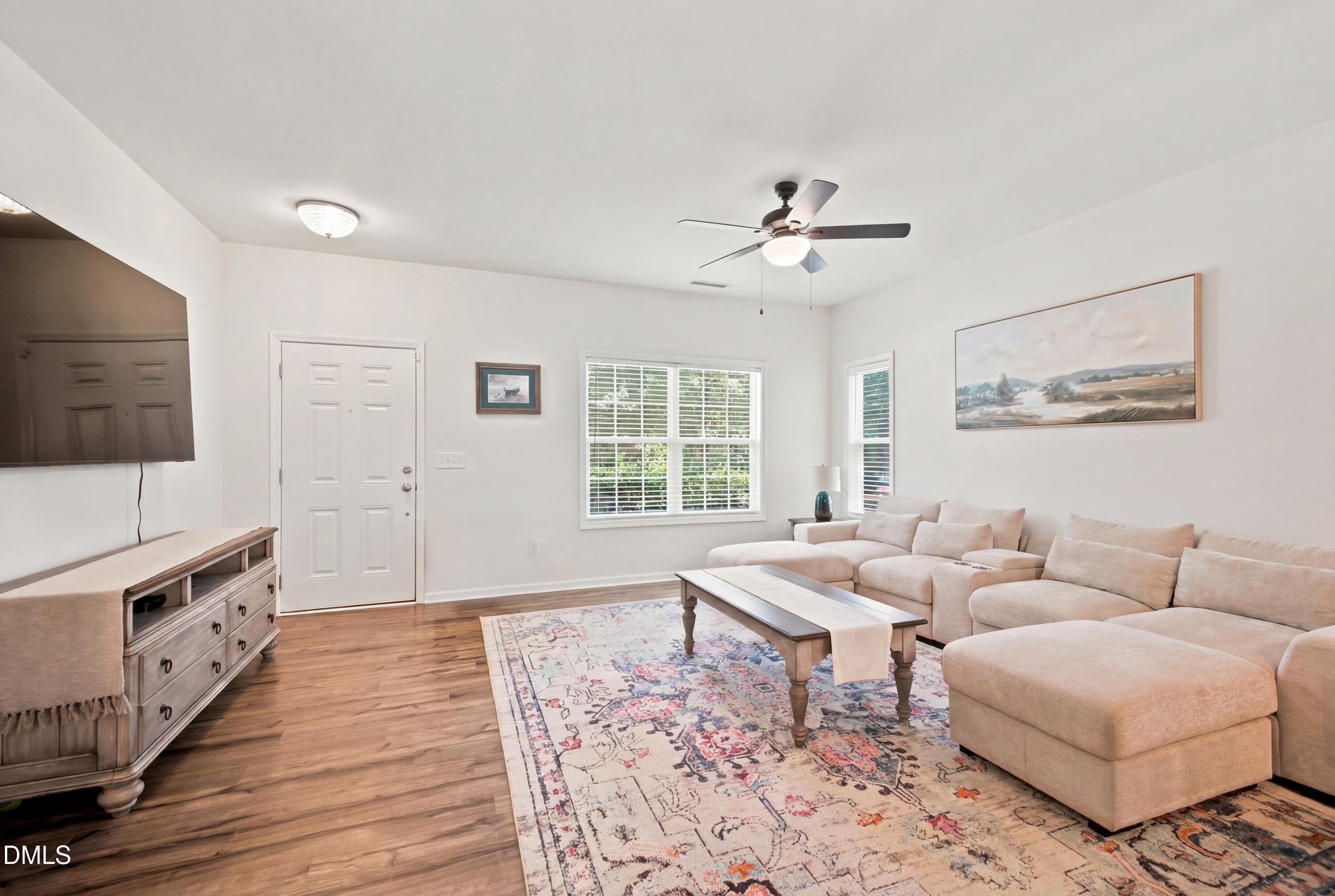 Living - 1625 Main Divide Drive, Wake Forest, NC 27587