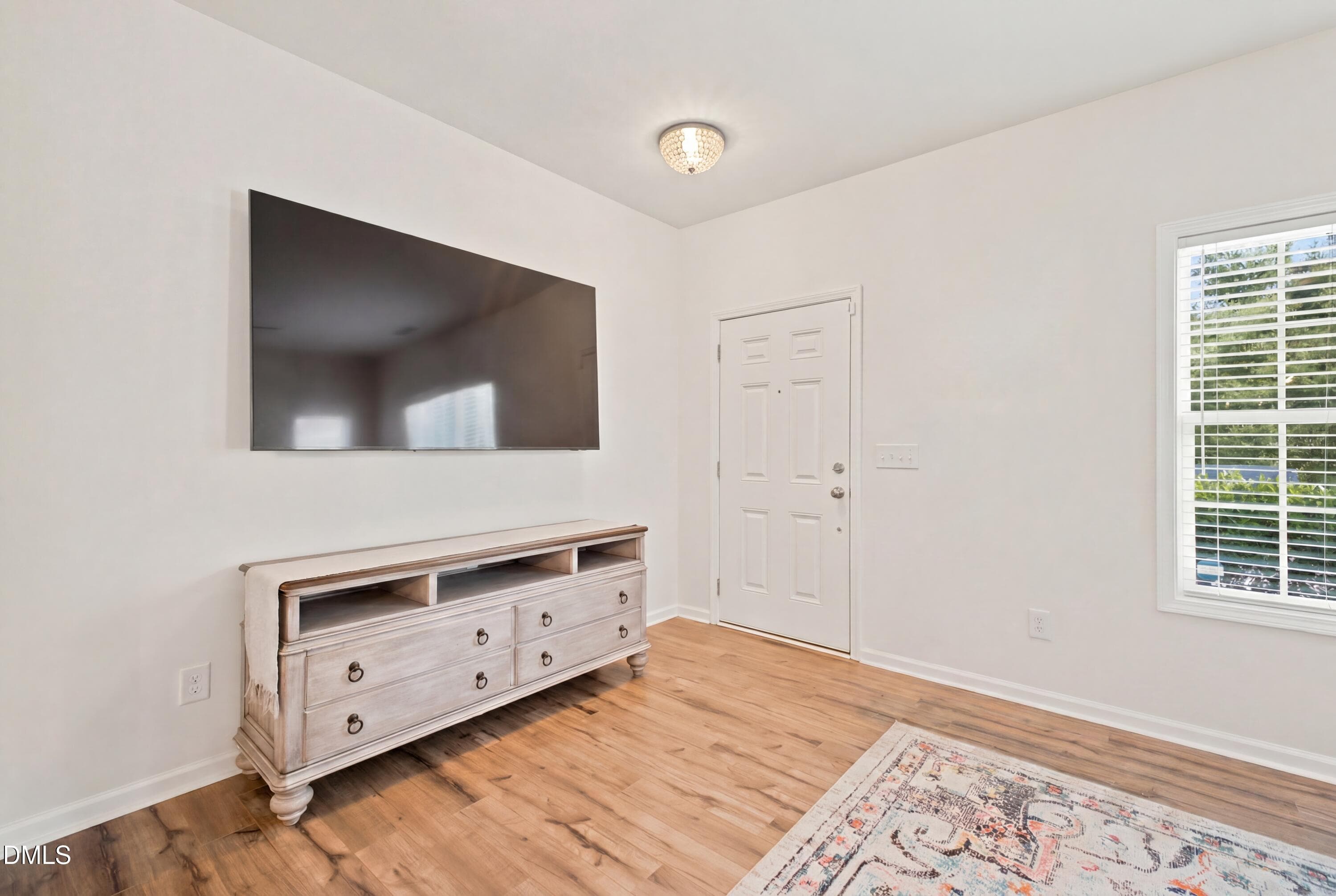Foyer - 1625 Main Divide Drive, Wake Forest, NC 27587