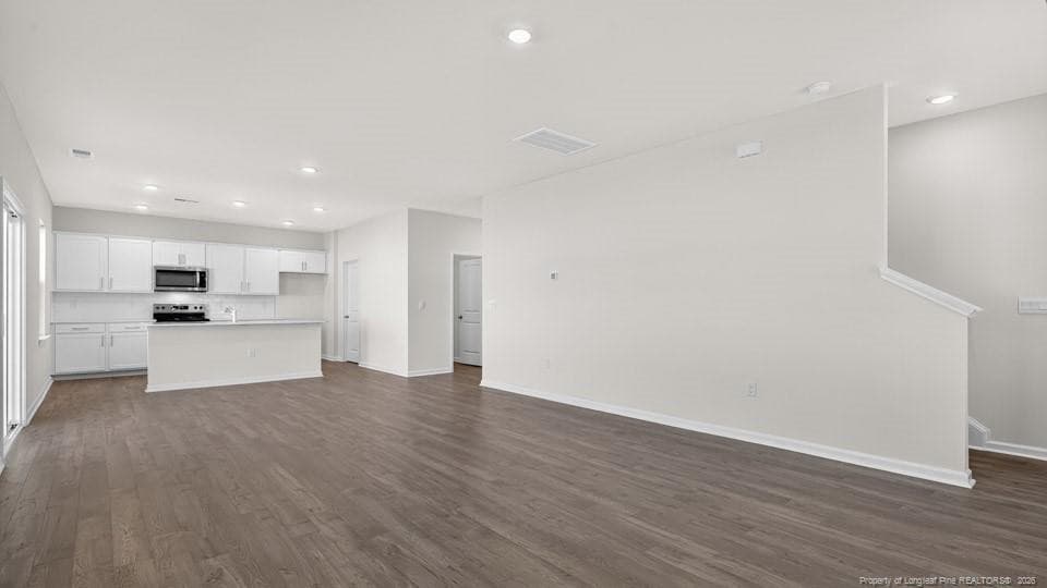 Great Room - 305 Maddox Drive, Aberdeen, NC 28315