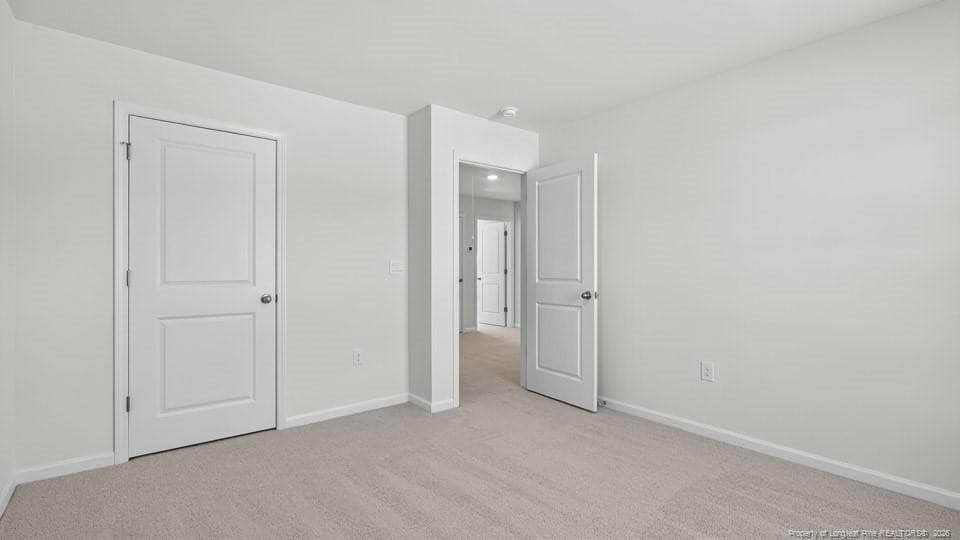 Bedroom - 305 Maddox Drive, Aberdeen, NC 28315