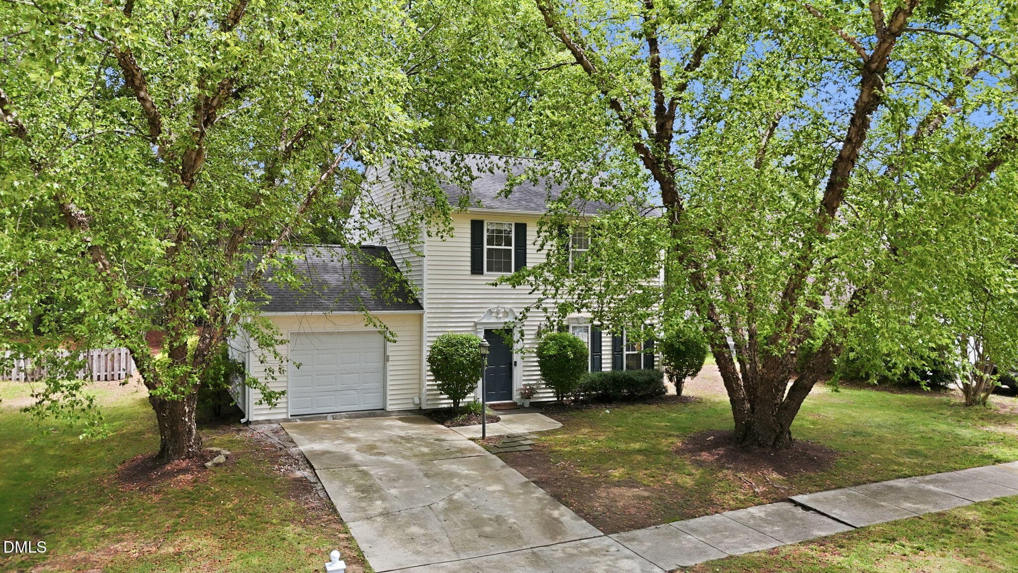 1-web-or-mls-DJI_20260707115235_0013_D - 1603 Oak Grove Parkway, Durham, NC 27703, Durham