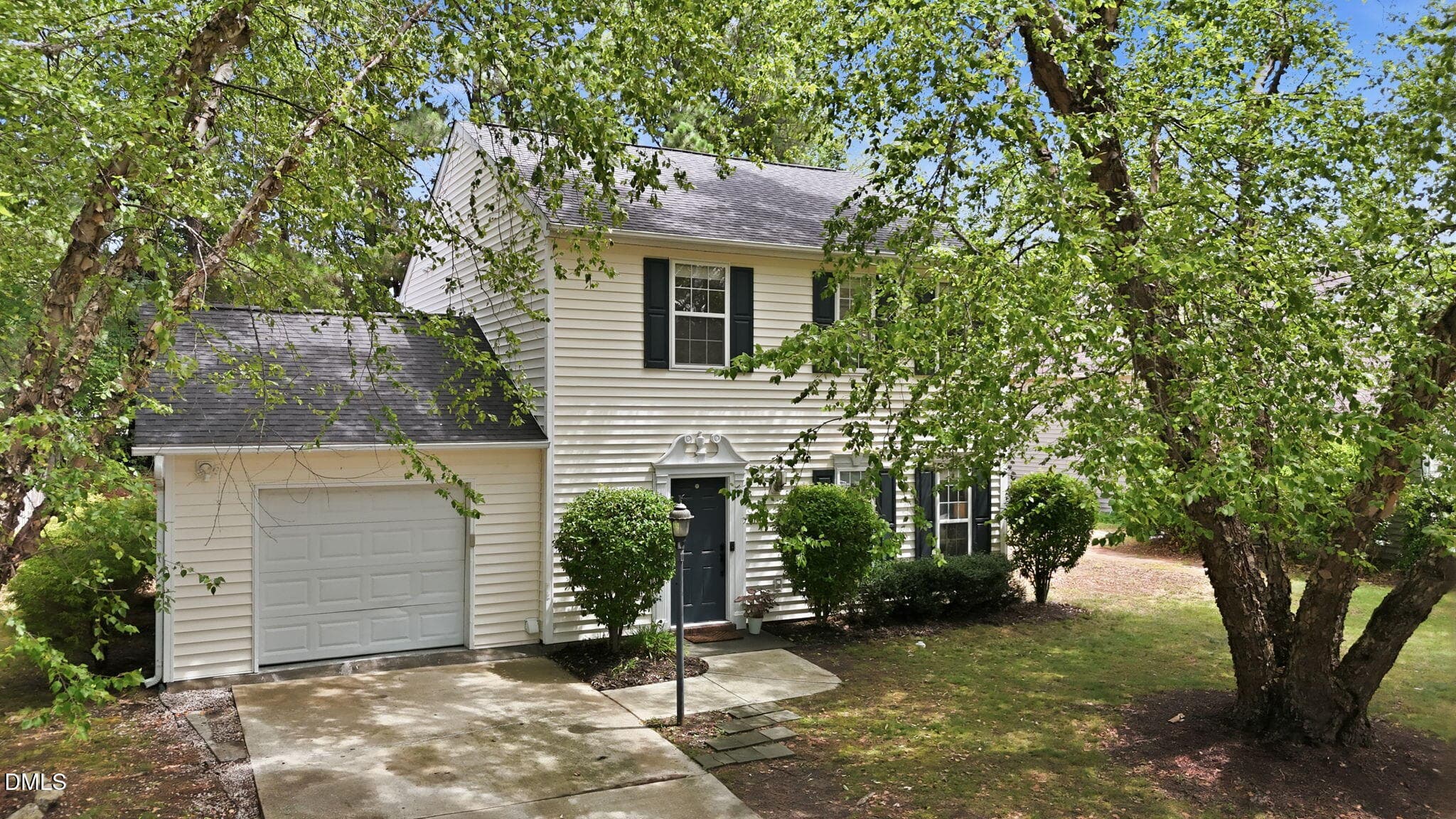 2-web-or-mls-DJI_20260707115155_0011_D - 1603 Oak Grove Parkway, Durham, NC 27703, Durham
