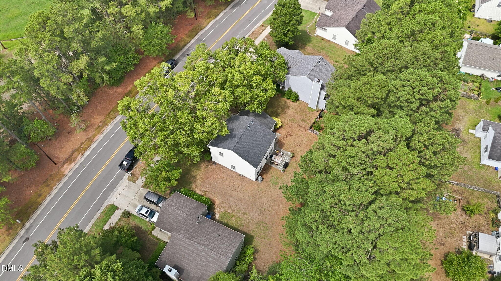 5-web-or-mls-DJI_20260707115318_0015_D - 1603 Oak Grove Parkway, Durham, NC 27703, Durham