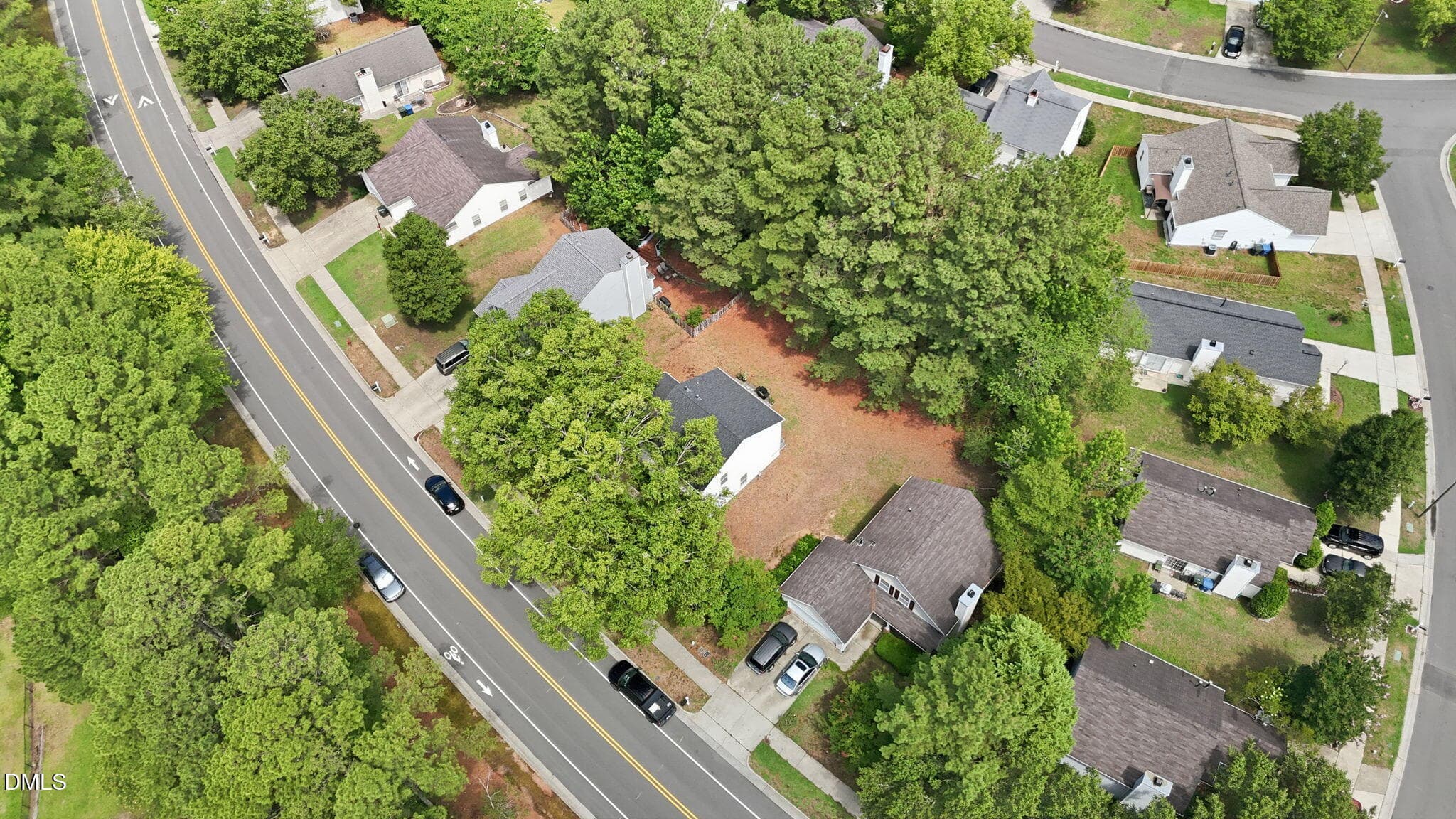 6-web-or-mls-DJI_20260707115329_0016_D - 1603 Oak Grove Parkway, Durham, NC 27703, Durham