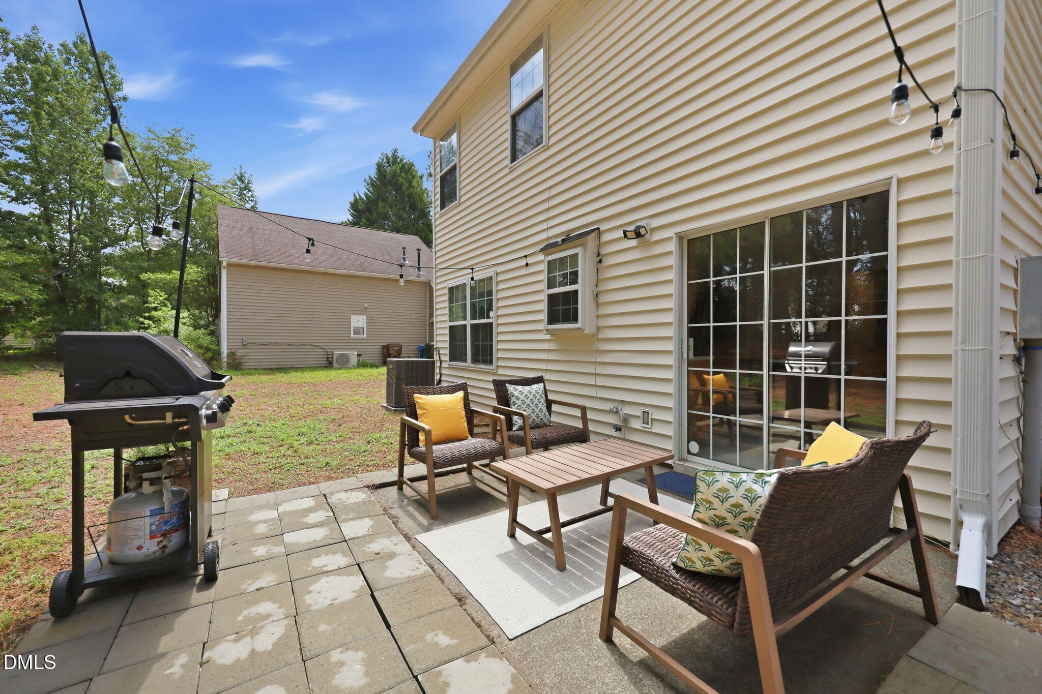 32-web-or-mls-IMG_9591 - 1603 Oak Grove Parkway, Durham, NC 27703, Durham