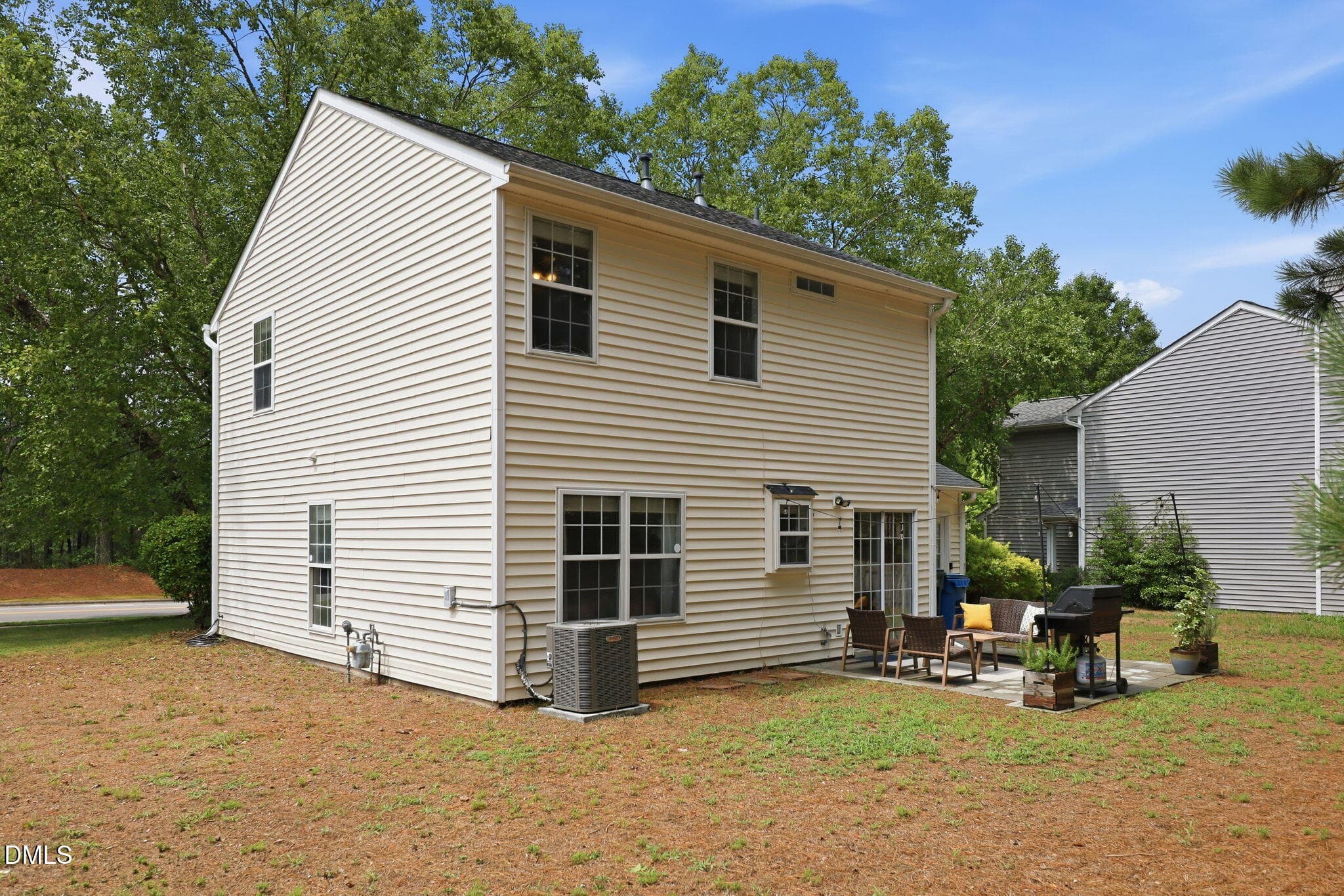36-web-or-mls-IMG_9595 - 1603 Oak Grove Parkway, Durham, NC 27703, Durham