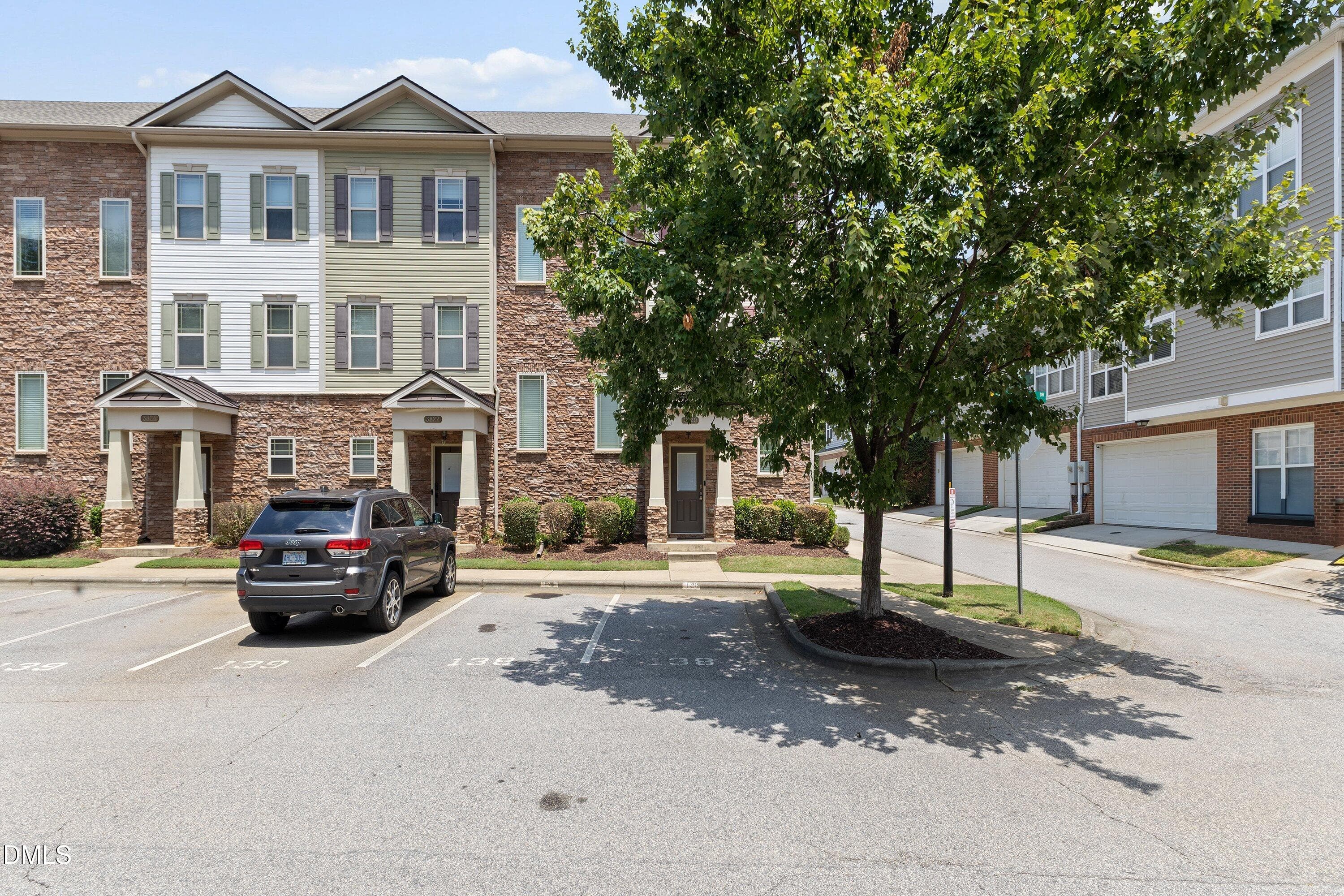 02-3820 Amelia Park Drive_2541 - 3820 Amelia Park Drive, Raleigh, NC 27606, Raleigh