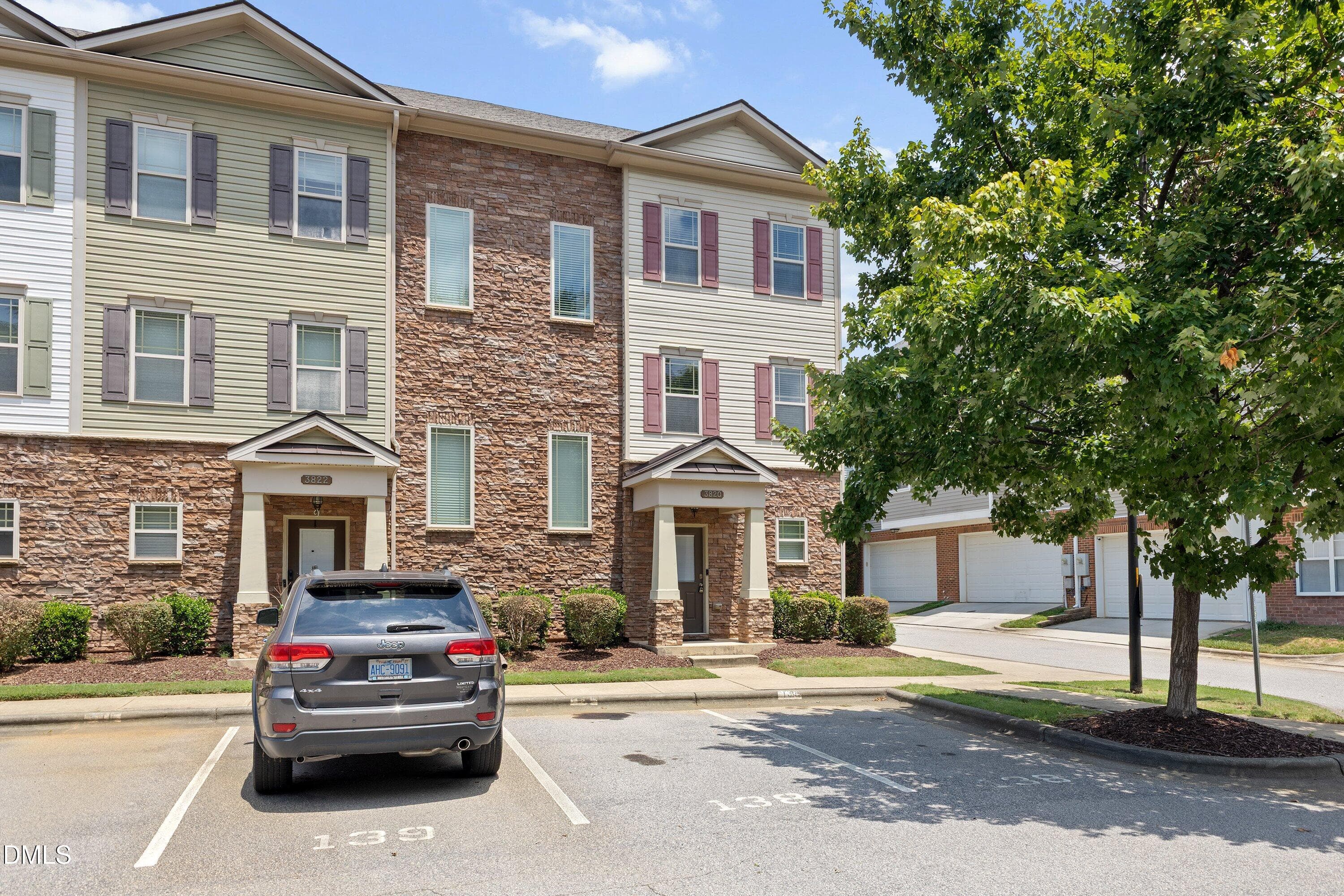 04-3820 Amelia Park Drive_2544 - 3820 Amelia Park Drive, Raleigh, NC 27606, Raleigh
