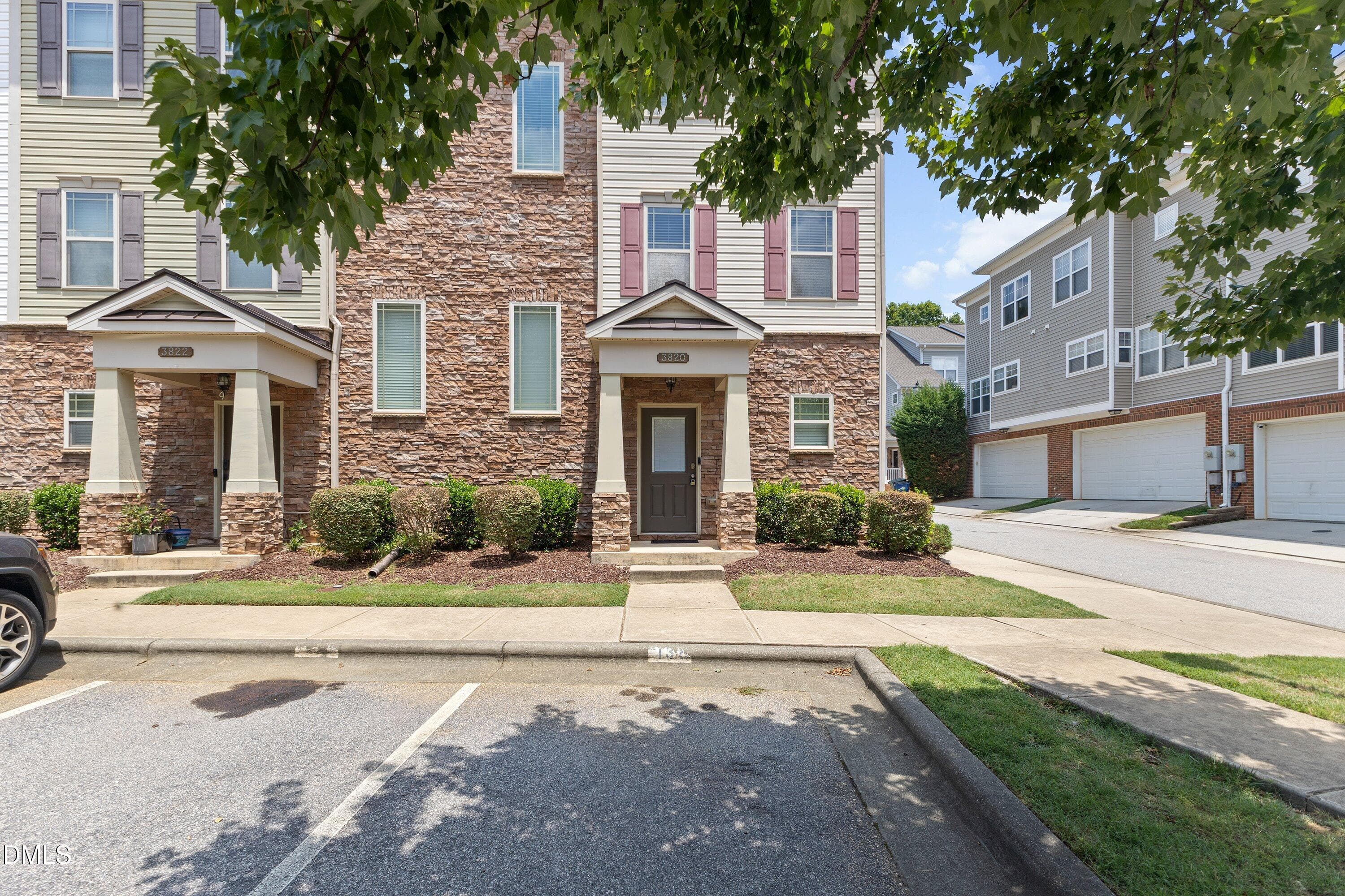 05-3820 Amelia Park Drive_2532 - 3820 Amelia Park Drive, Raleigh, NC 27606, Raleigh