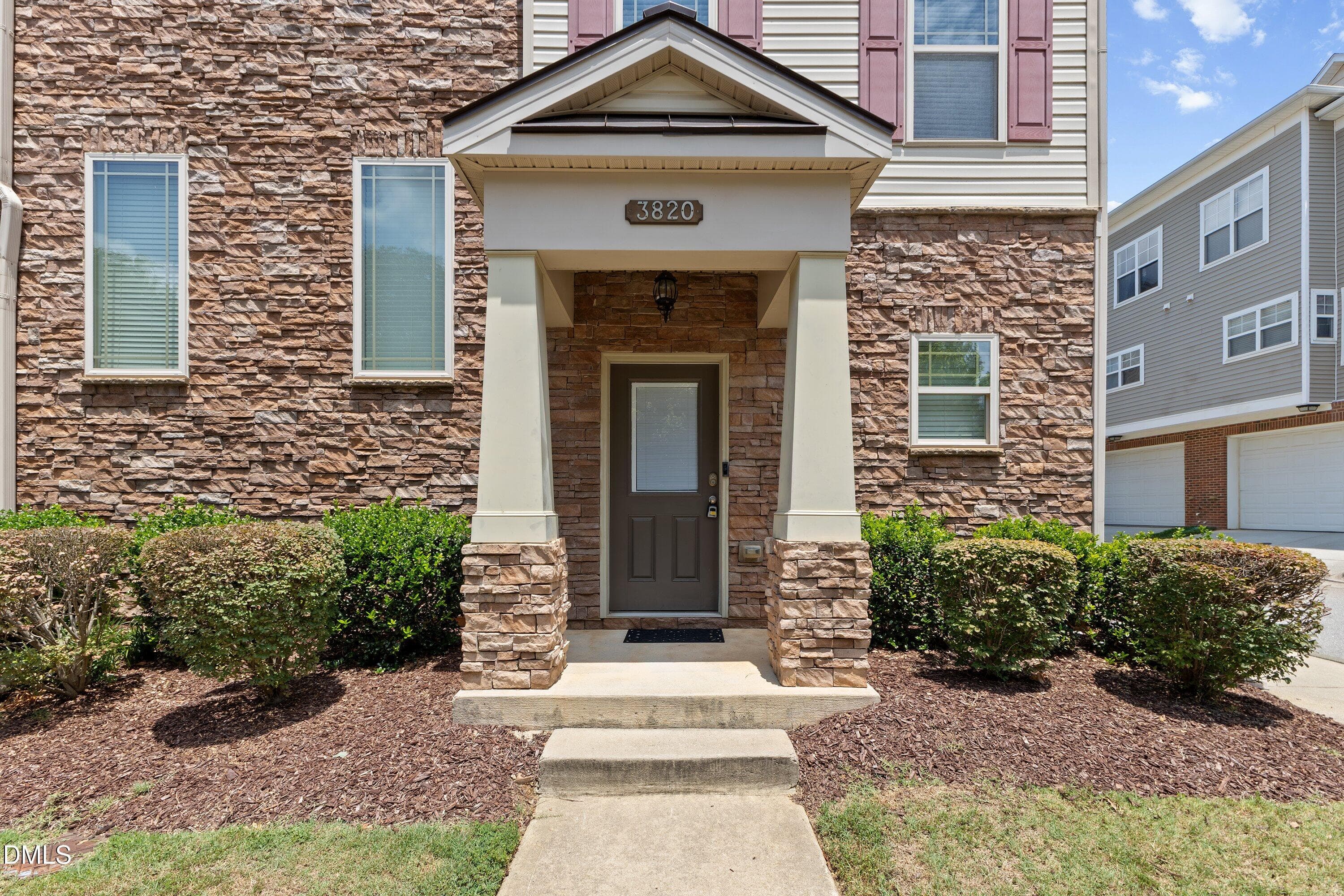 06-3820 Amelia Park Drive_2547 - 3820 Amelia Park Drive, Raleigh, NC 27606, Raleigh