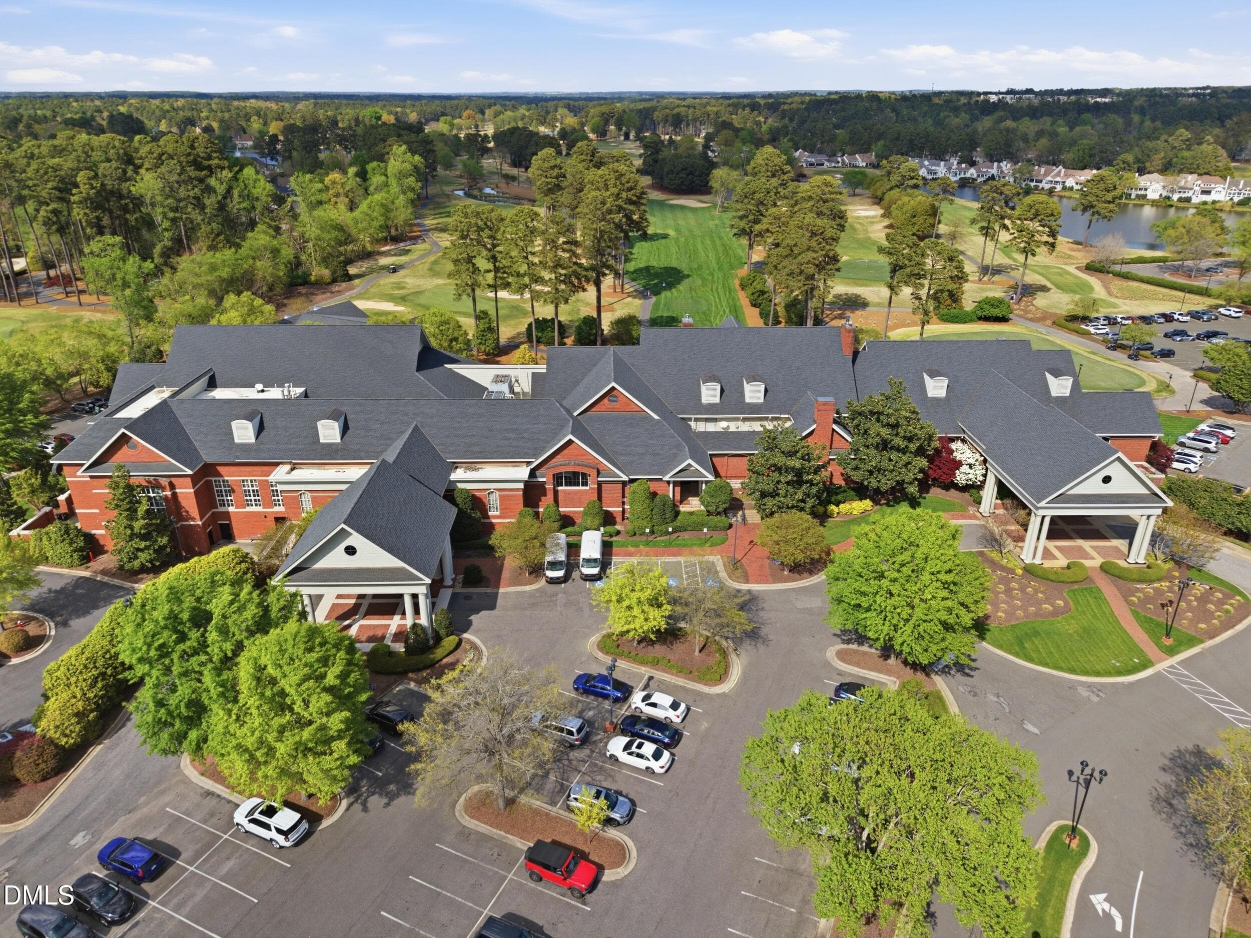 91_dji_20260401155402_0455_d - 221 Birdsgrove Court, Cary, NC 27519, Cary