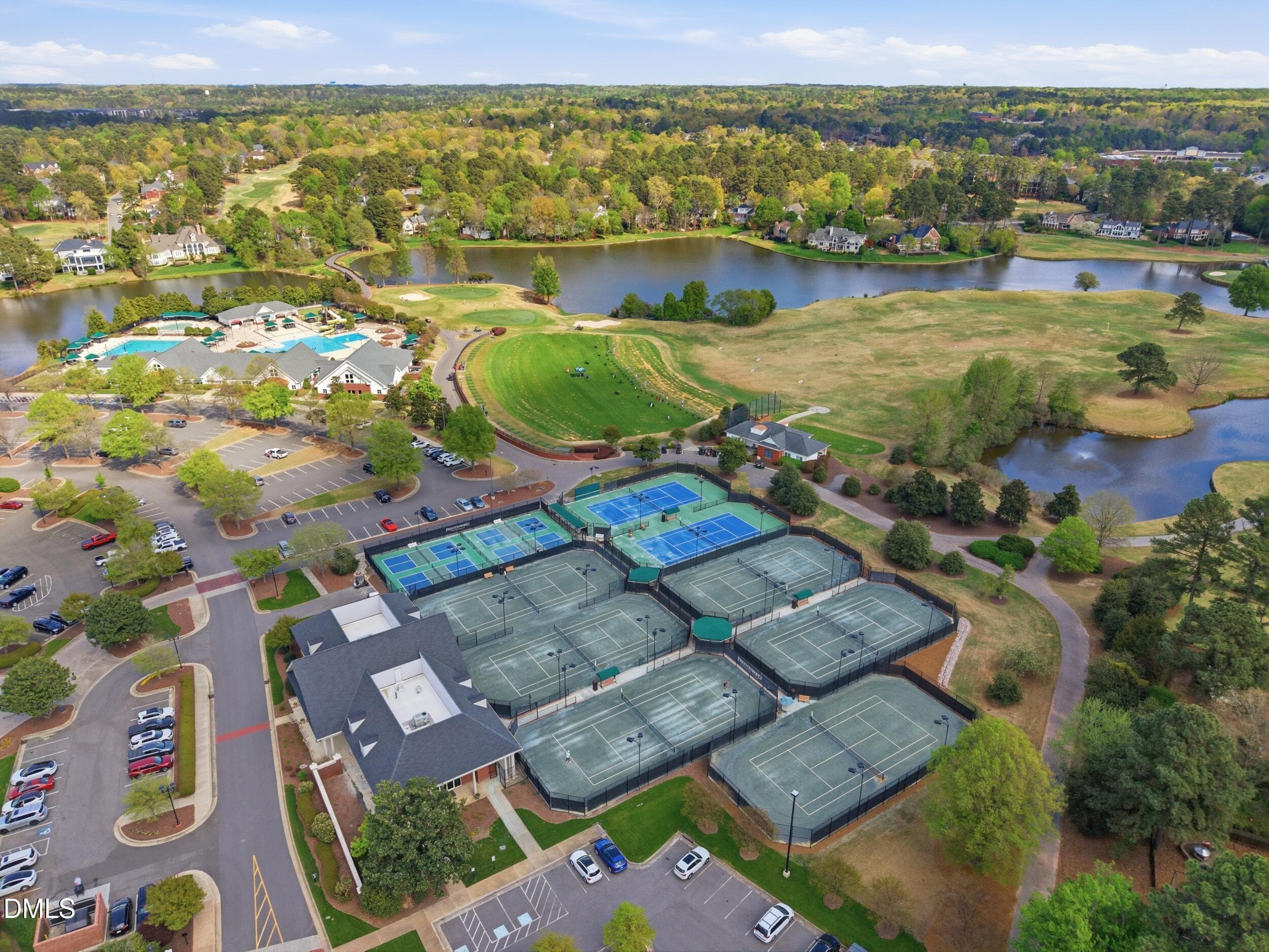 93_dji_20260401155527_0465_d - 221 Birdsgrove Court, Cary, NC 27519, Cary