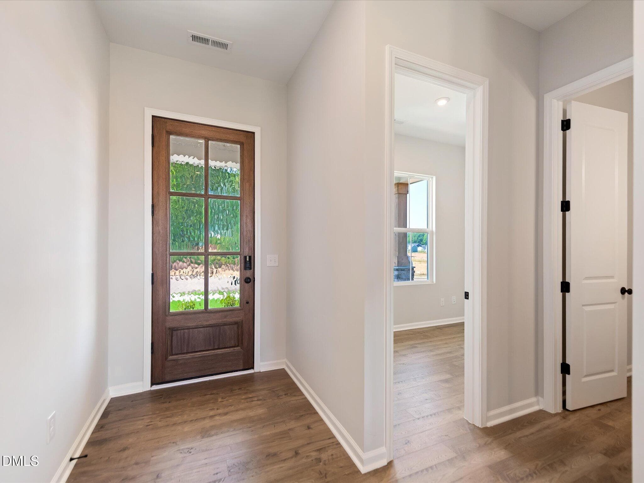 05-Foyer - 1211 Shallow Spring Drive, Mebane, NC 27302, Mebane
