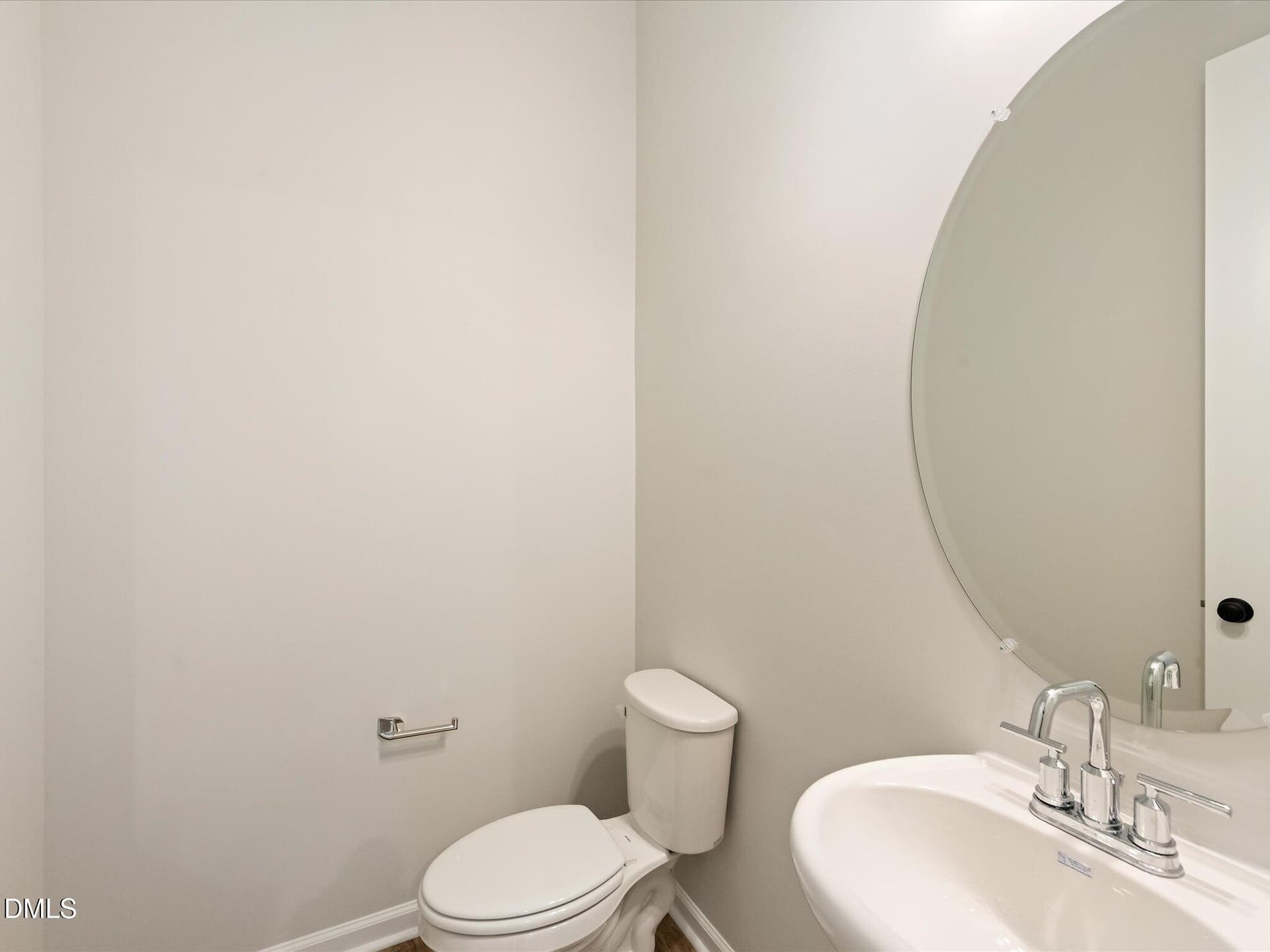 06-Half Bath - 1211 Shallow Spring Drive, Mebane, NC 27302