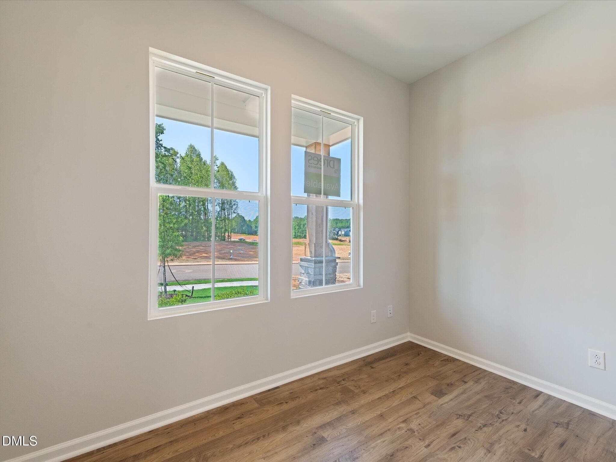07-Front Room - 1211 Shallow Spring Drive, Mebane, NC 27302, Mebane