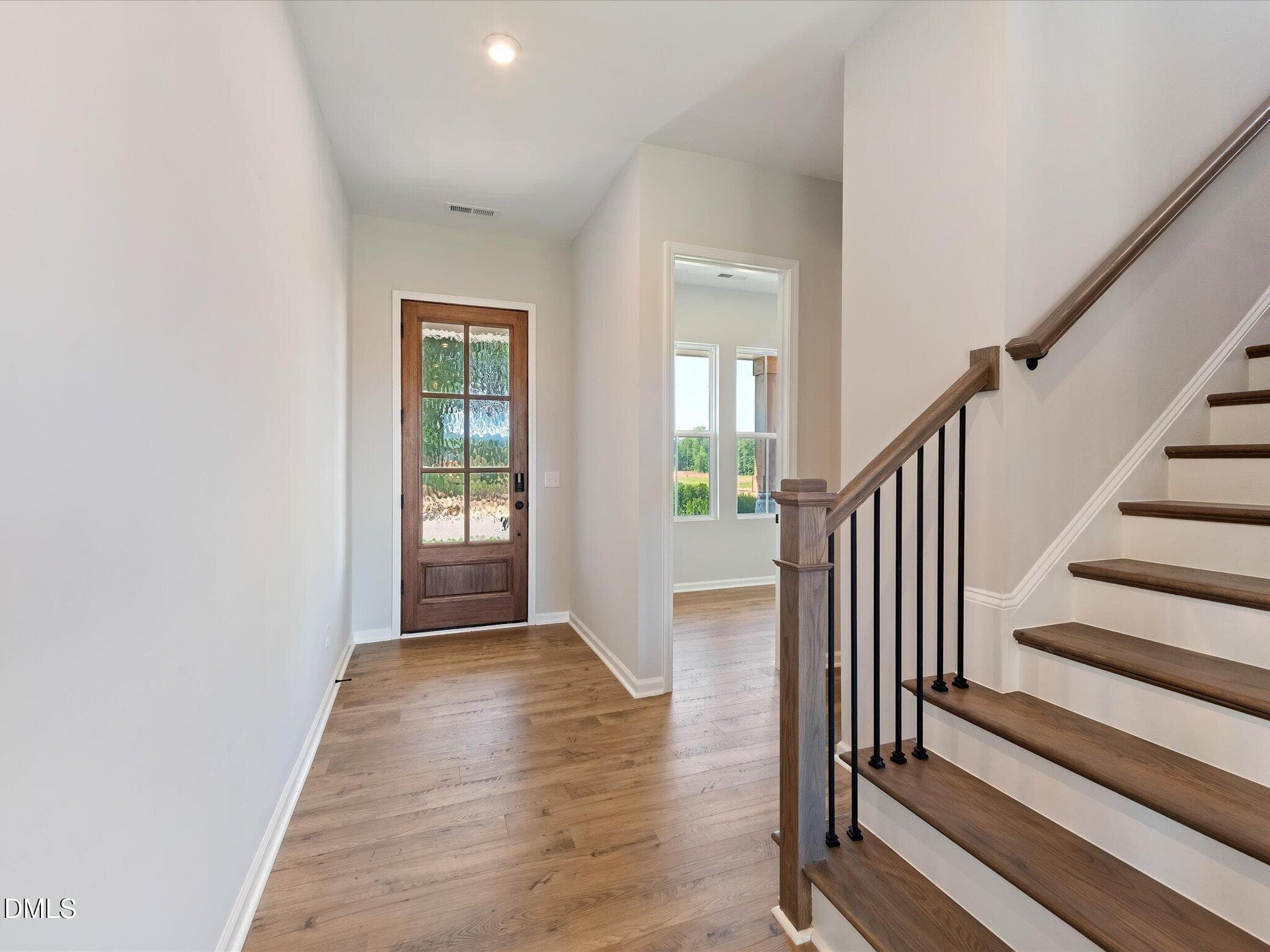 08-Hallway - 1211 Shallow Spring Drive, Mebane, NC 27302, Mebane