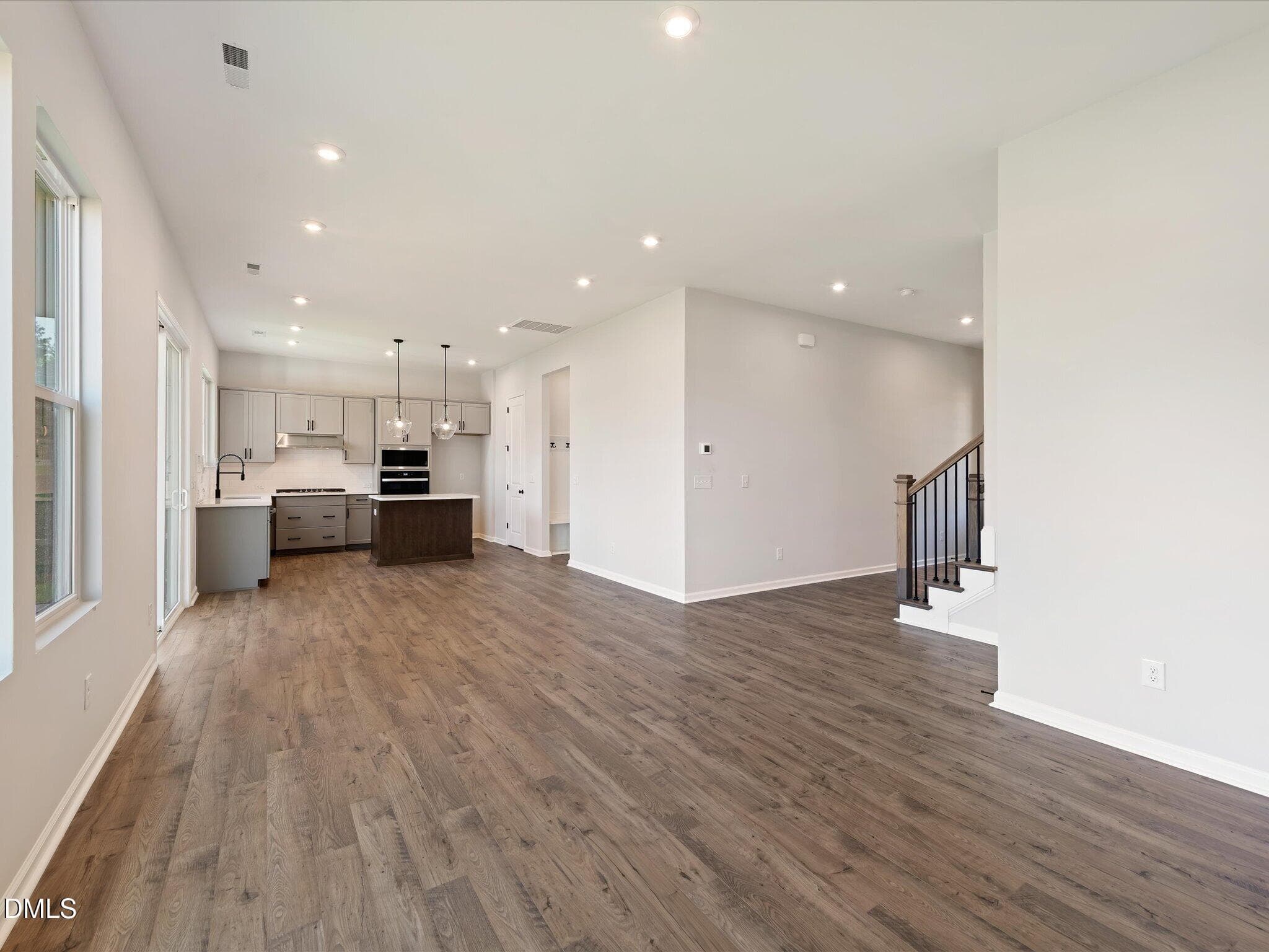 12-Family Room - 1211 Shallow Spring Drive, Mebane, NC 27302, Mebane