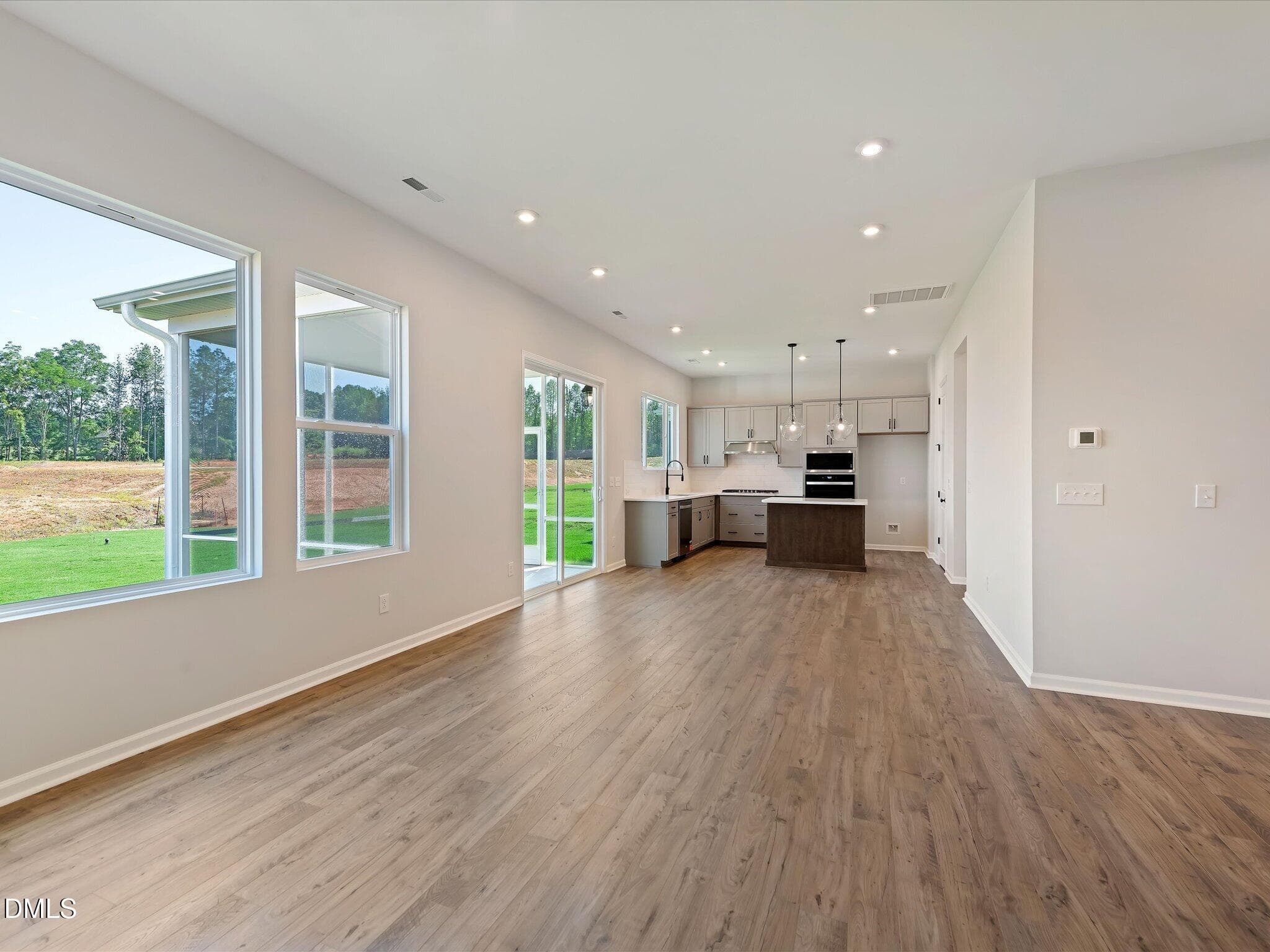 13-Family Room - 1211 Shallow Spring Drive, Mebane, NC 27302, Mebane