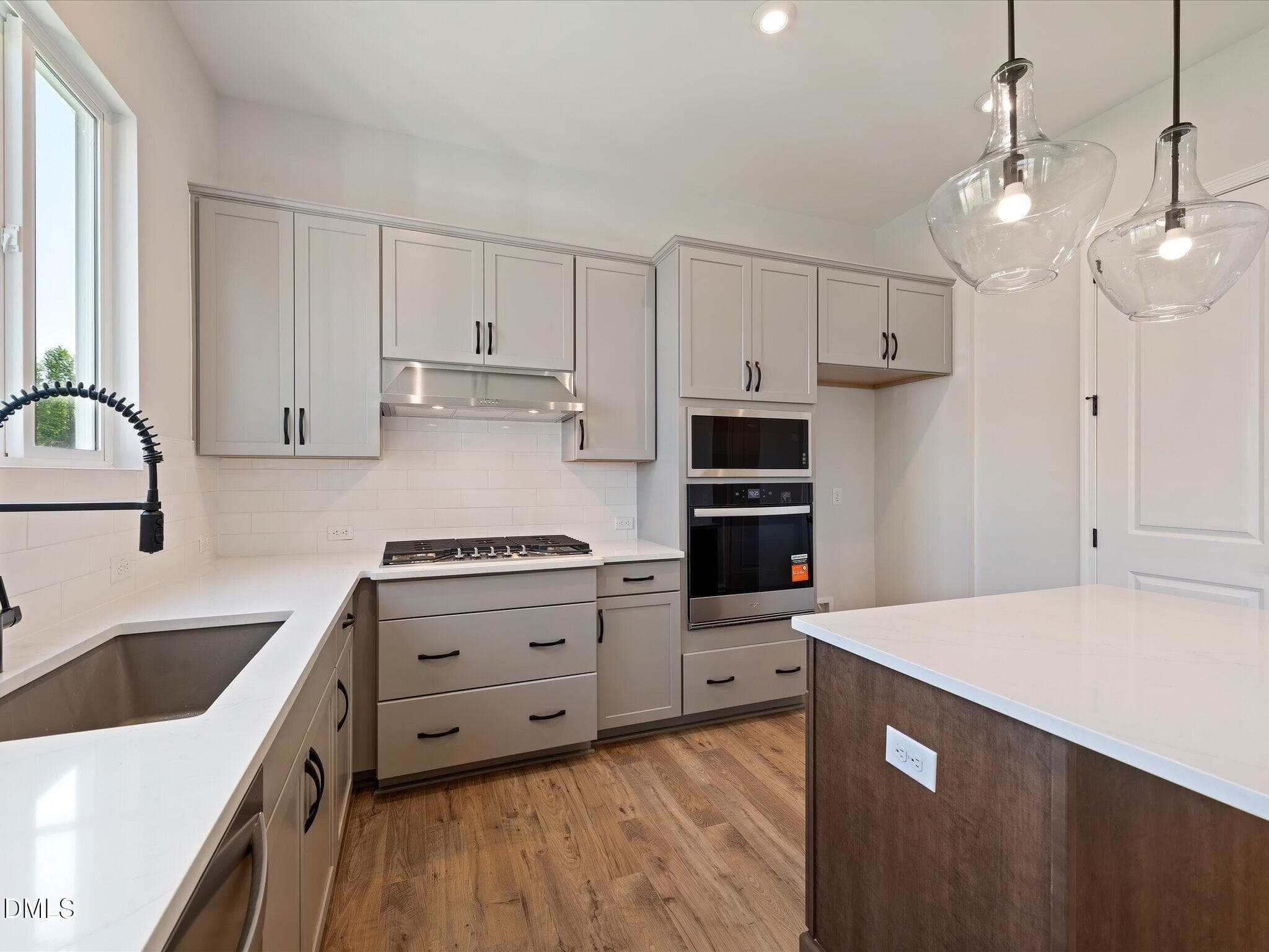 16-Kitchen - 1211 Shallow Spring Drive, Mebane, NC 27302, Mebane