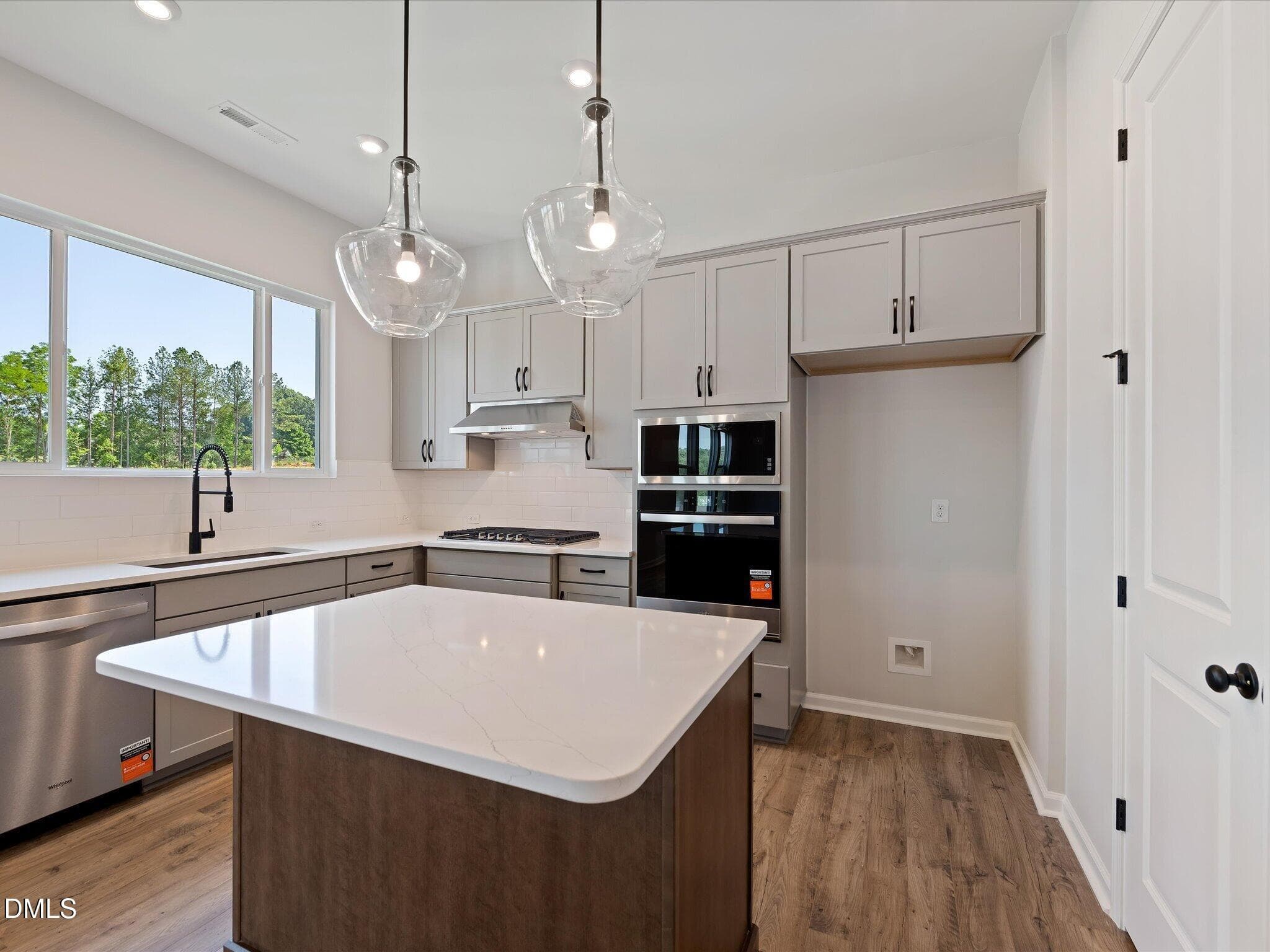 17-Kitchen - 1211 Shallow Spring Drive, Mebane, NC 27302, Mebane