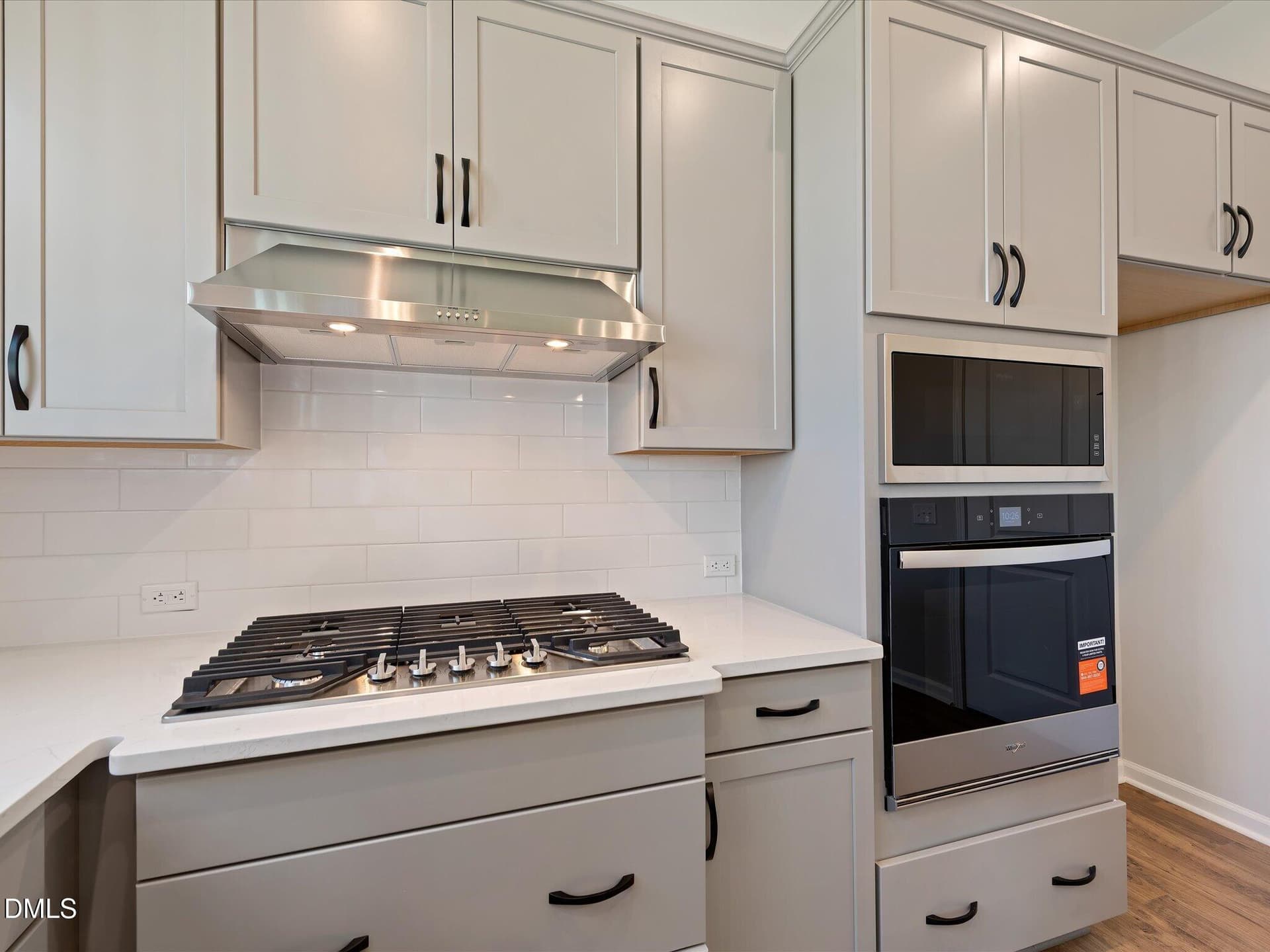 20-Kitchen - 1211 Shallow Spring Drive, Mebane, NC 27302