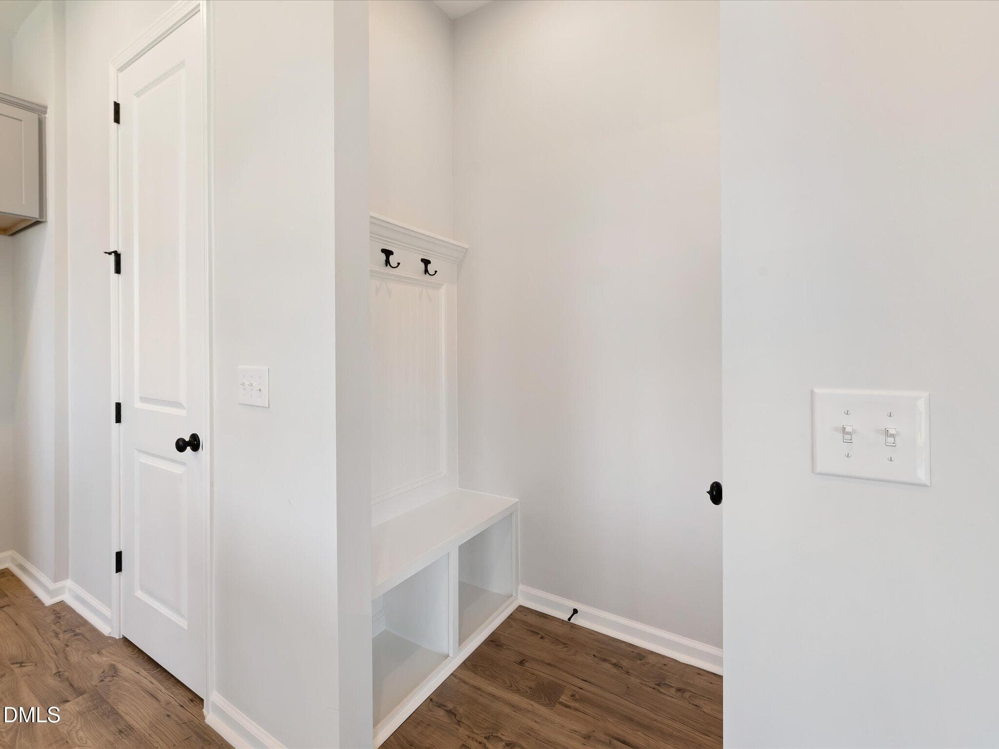 22-Mud Room - 1211 Shallow Spring Drive, Mebane, NC 27302, Mebane