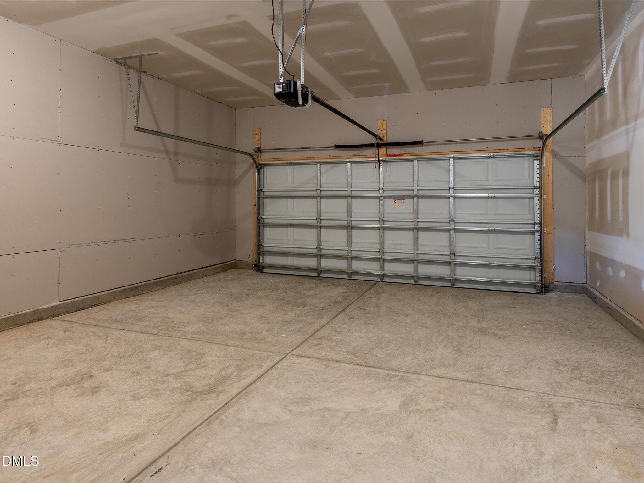 23-Garage - 1211 Shallow Spring Drive, Mebane, NC 27302, Mebane