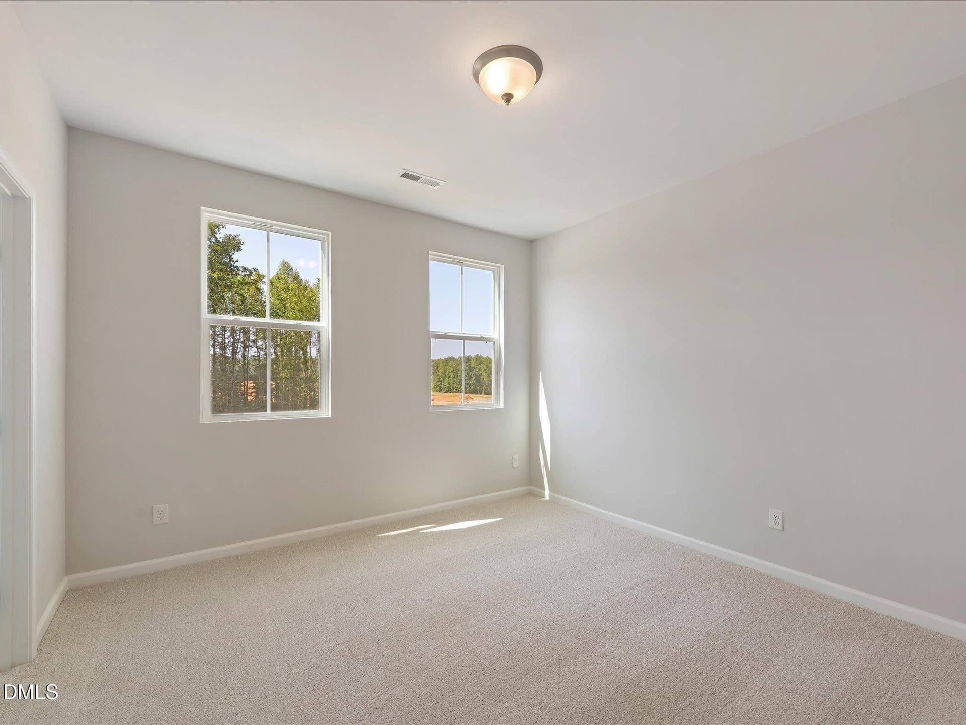 25-Bedroom - 1211 Shallow Spring Drive, Mebane, NC 27302