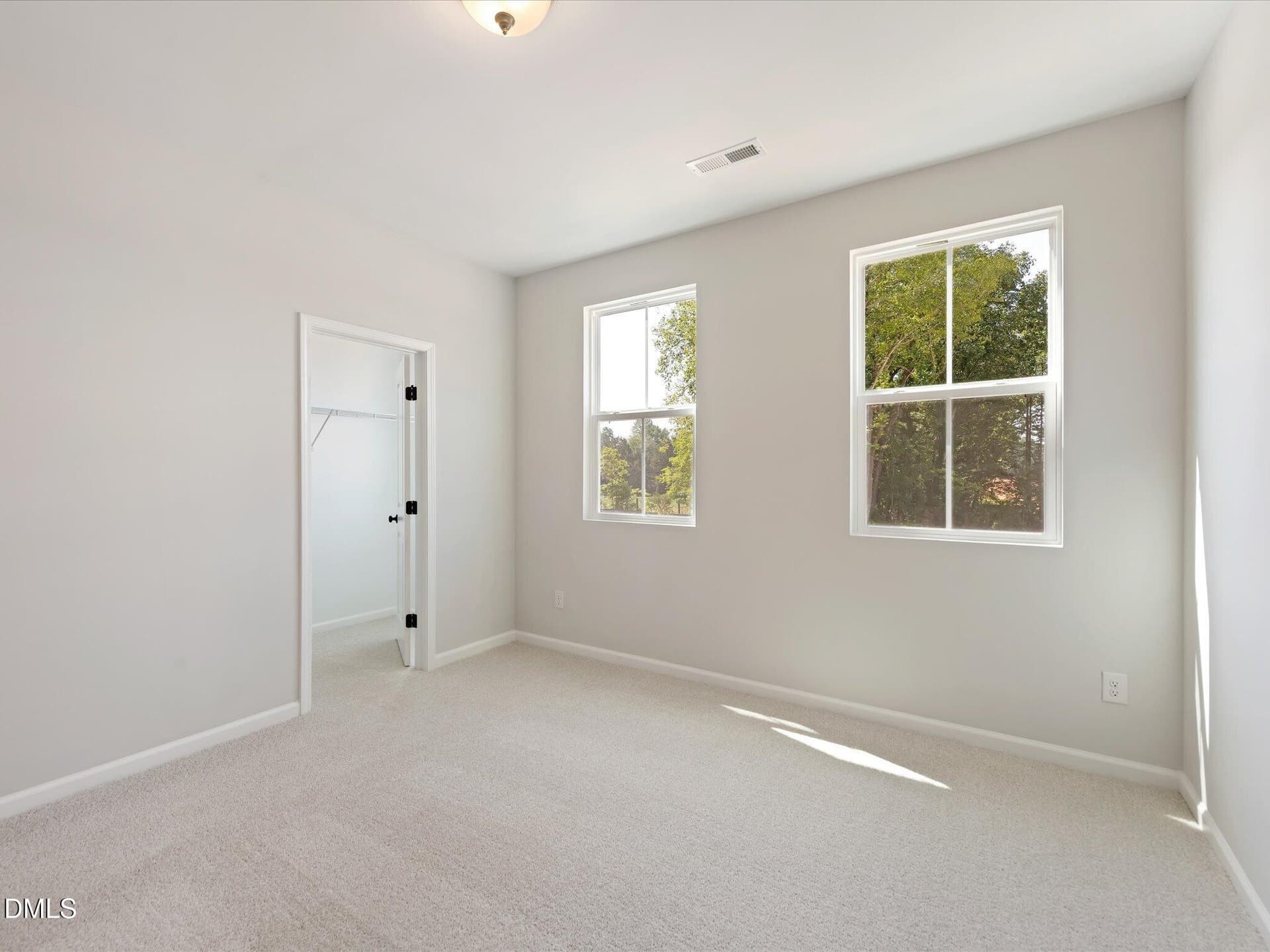 26-Bedroom - 1211 Shallow Spring Drive, Mebane, NC 27302