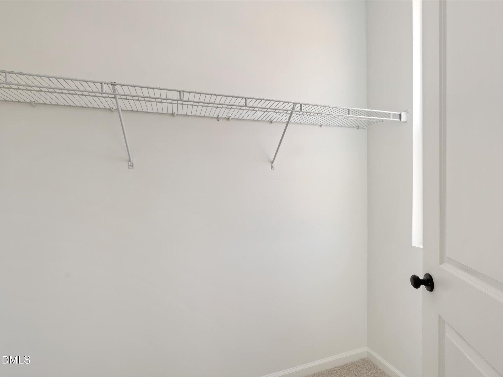 27-Walk In Closet - 1211 Shallow Spring Drive, Mebane, NC 27302, Mebane