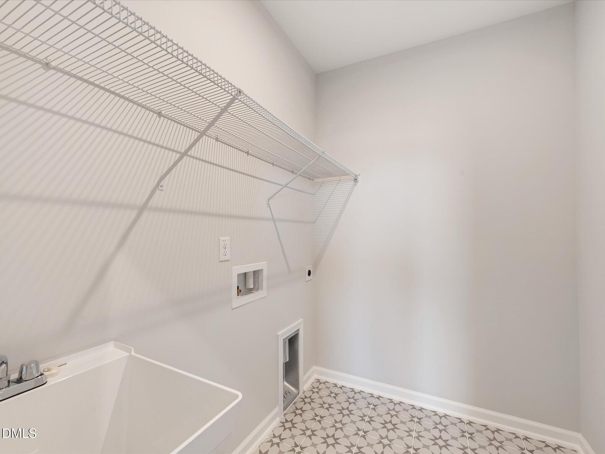 29-Laundry Room - 1211 Shallow Spring Drive, Mebane, NC 27302, Mebane