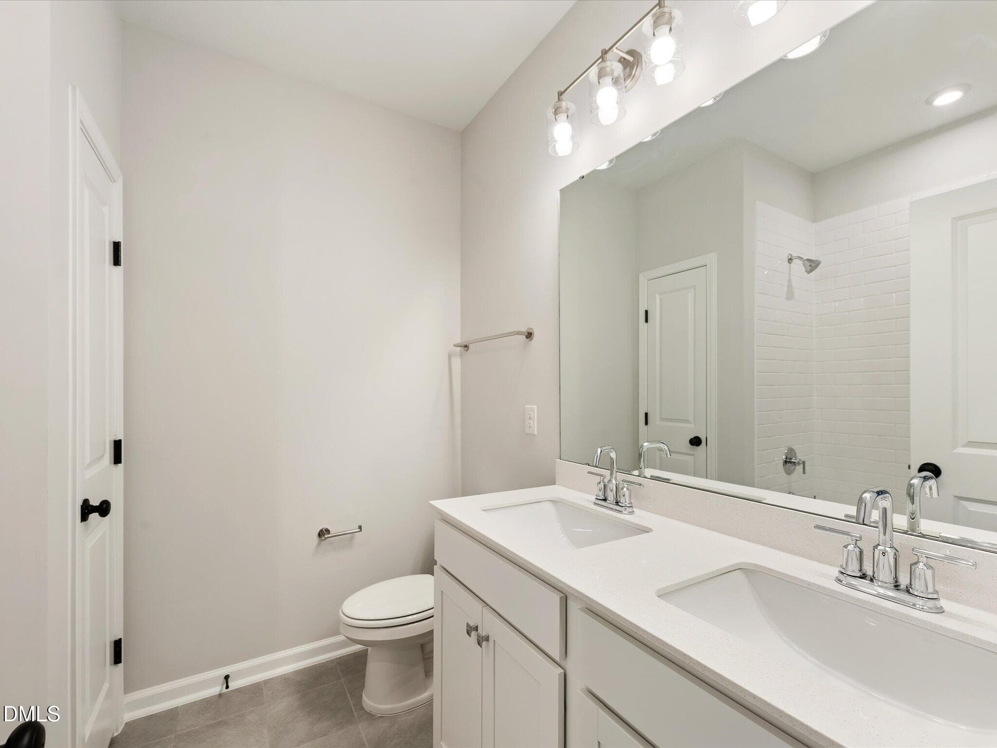 30-Full Bath - 1211 Shallow Spring Drive, Mebane, NC 27302, Mebane