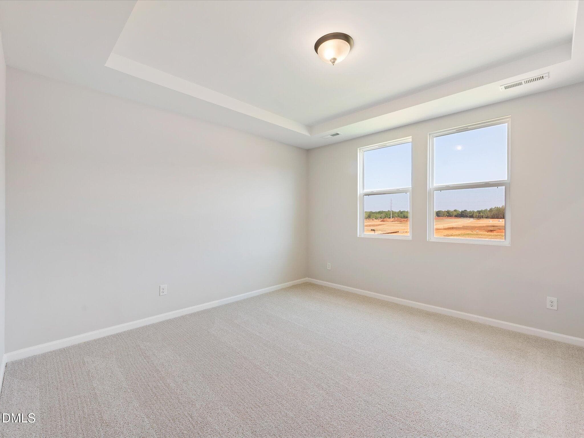36-Primary Bedroom - 1211 Shallow Spring Drive, Mebane, NC 27302, Mebane
