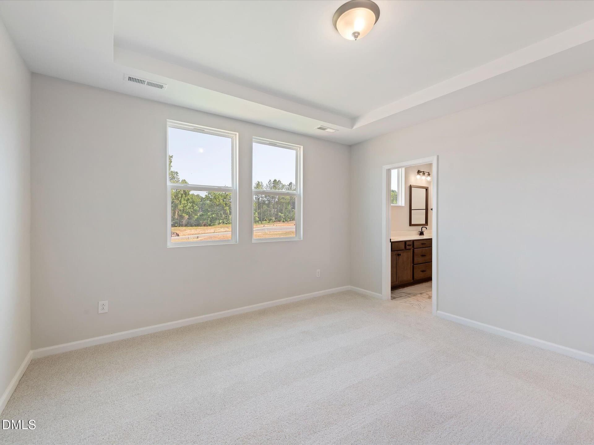 37-Primary Bedroom - 1211 Shallow Spring Drive, Mebane, NC 27302