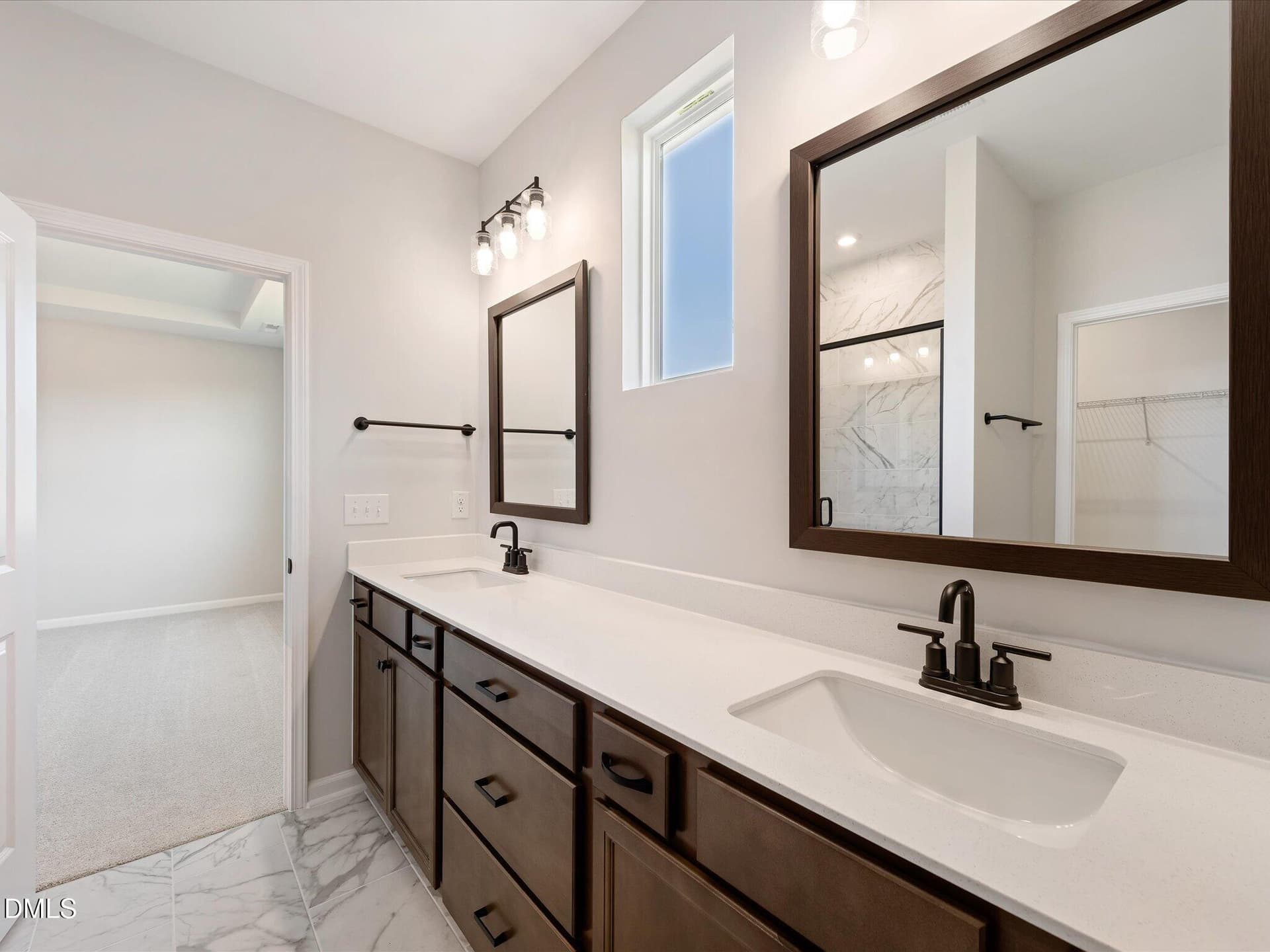 42-Primary Bathroom - 1211 Shallow Spring Drive, Mebane, NC 27302