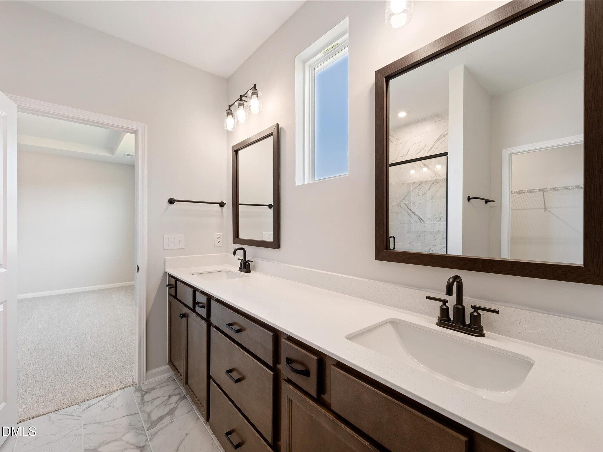 42-Primary Bathroom - 1211 Shallow Spring Drive, Mebane, NC 27302, Mebane