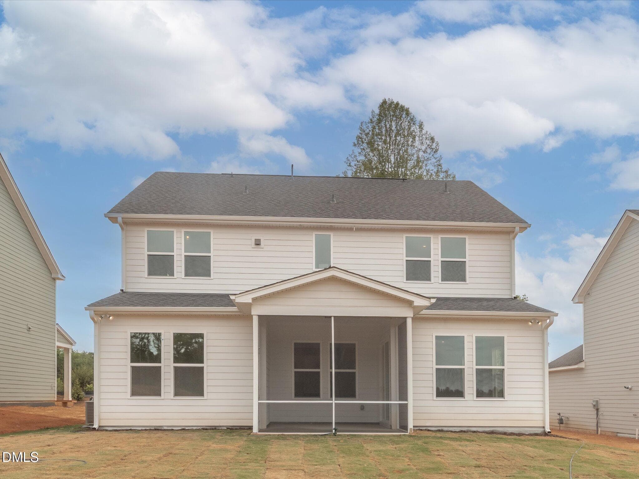 44-DSC_0298-HDR-Edit - 1215 Shallow Spring Drive, Mebane, NC 27302, Mebane