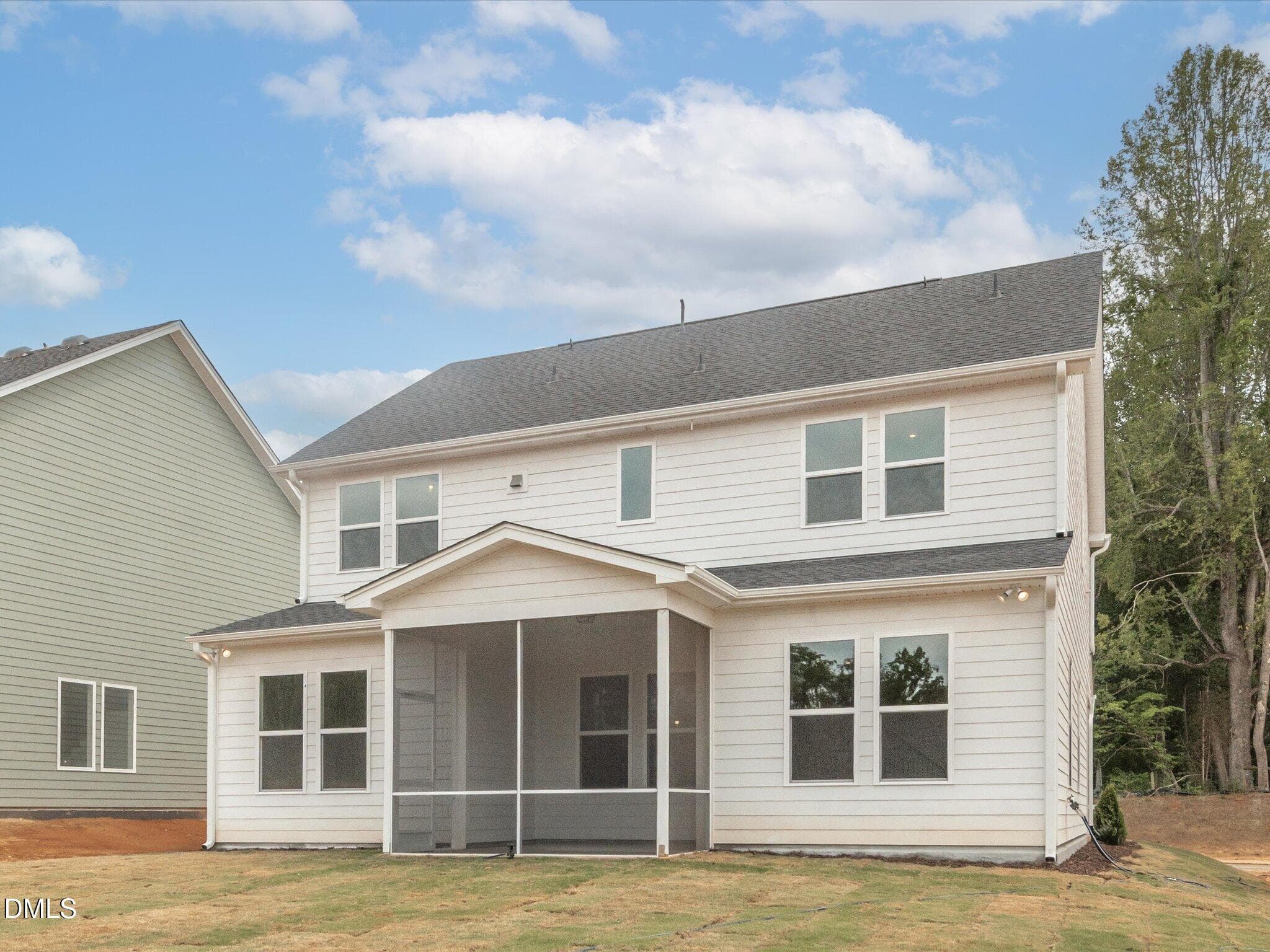 45-DSC_0301-HDR-Edit - 1215 Shallow Spring Drive, Mebane, NC 27302, Mebane
