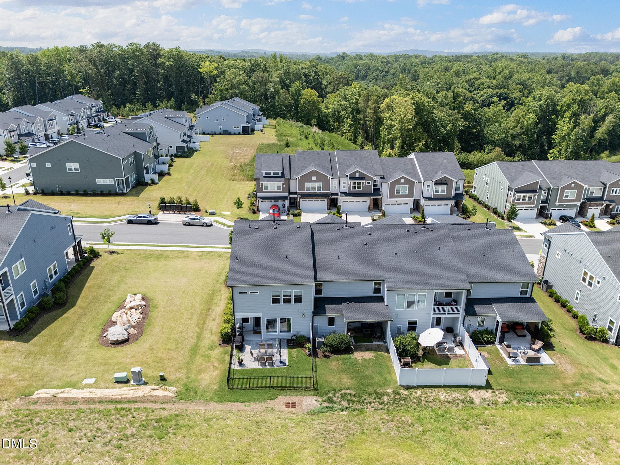 24 - 200 Deardom Way, Chapel Hill, NC 27516, Chapel Hill