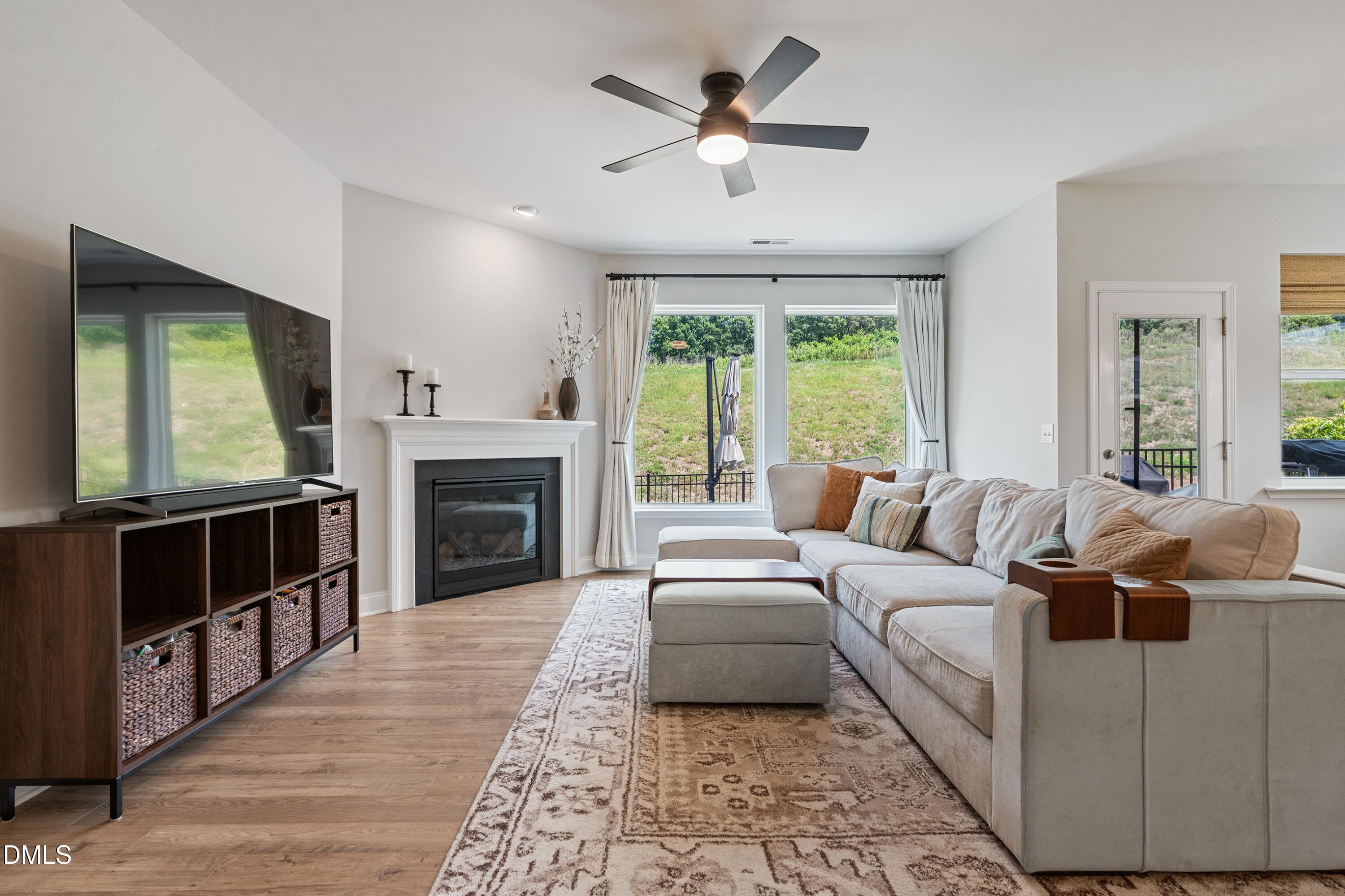 6 - 200 Deardom Way, Chapel Hill, NC 27516, Chapel Hill