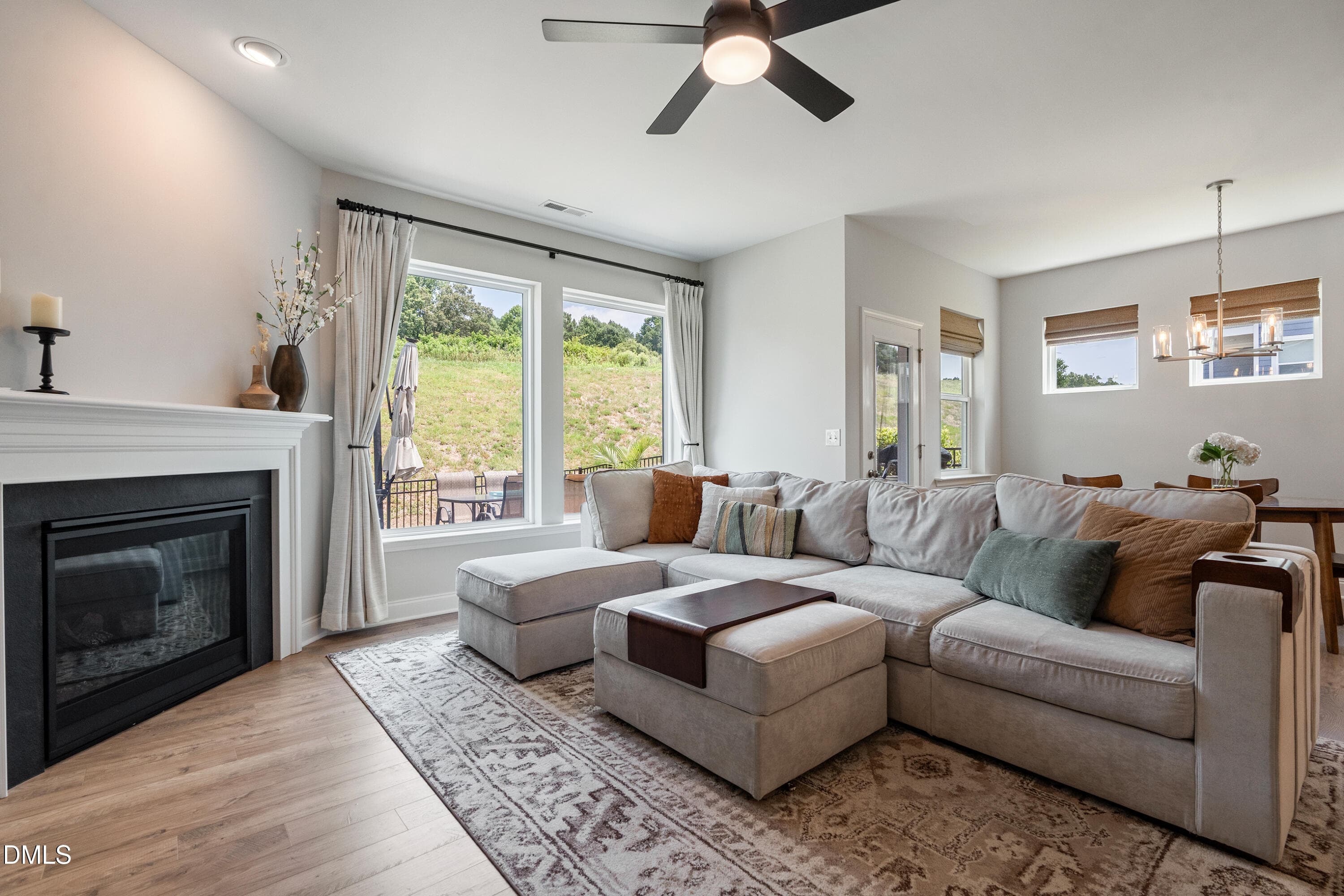 7 - 200 Deardom Way, Chapel Hill, NC 27516, Chapel Hill
