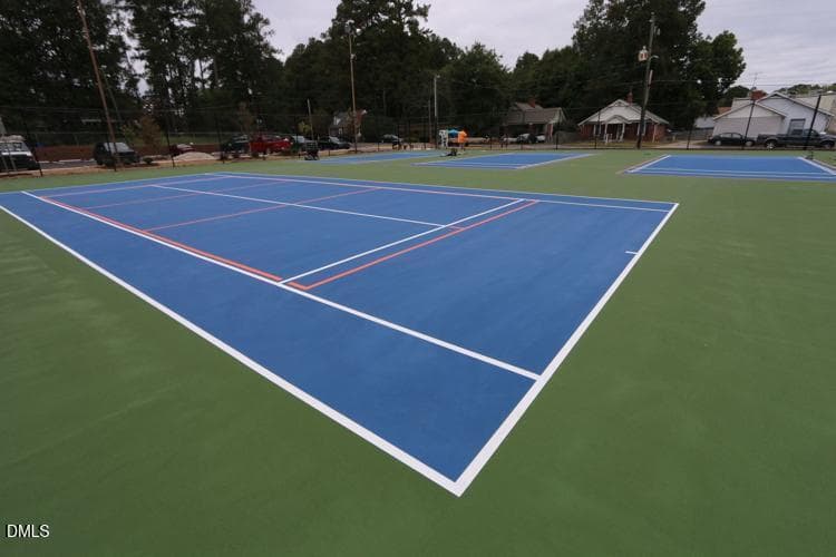 Pickleball_Kiwanis-Children1 - 530 Middleton Court, Sanford, NC 27330