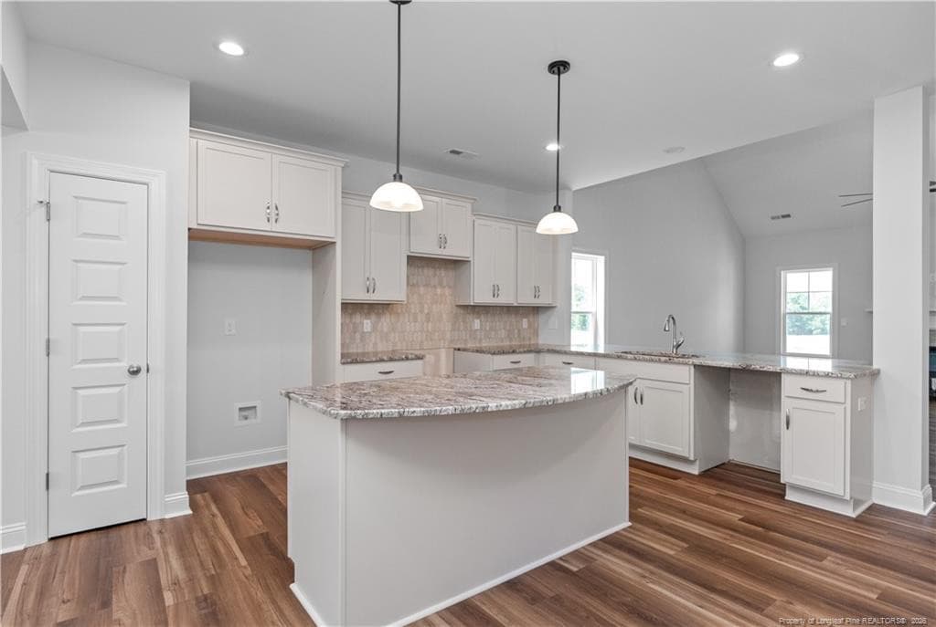 Photo 6 - 204 N Rabbit Run Drive, Smithfield, NC 27577