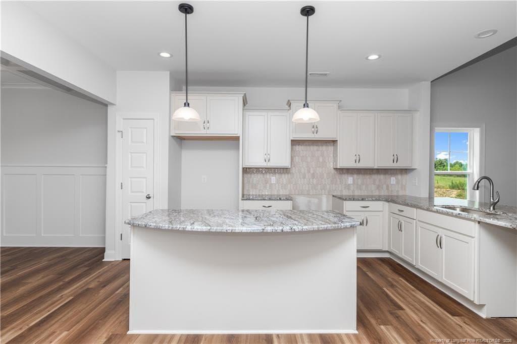 Photo 9 - 204 N Rabbit Run Drive, Smithfield, NC 27577