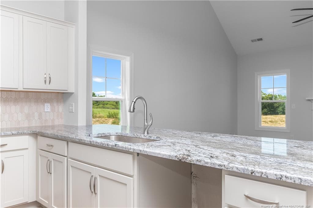 Photo 10 - 204 N Rabbit Run Drive, Smithfield, NC 27577