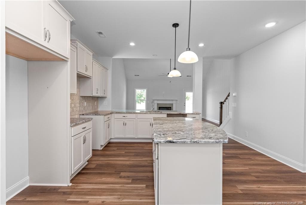Photo 11 - 204 N Rabbit Run Drive, Smithfield, NC 27577
