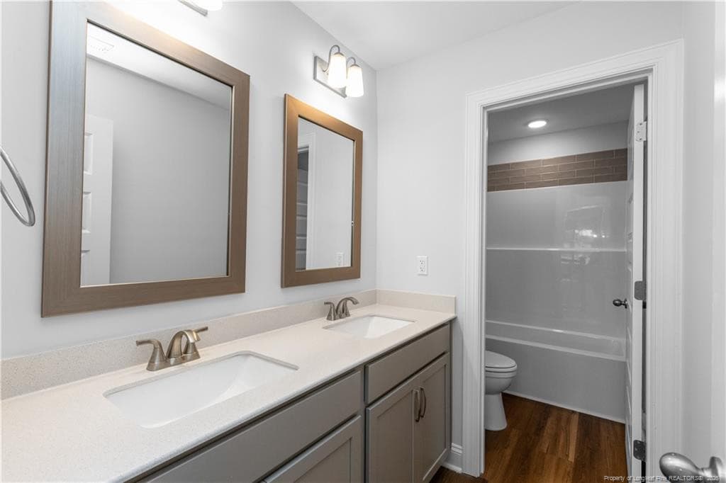 Photo 17 - 204 N Rabbit Run Drive, Smithfield, NC 27577