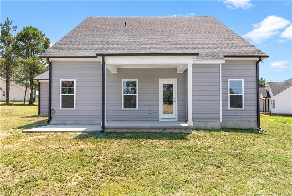 Photo 23 - 204 N Rabbit Run Drive, Smithfield, NC 27577